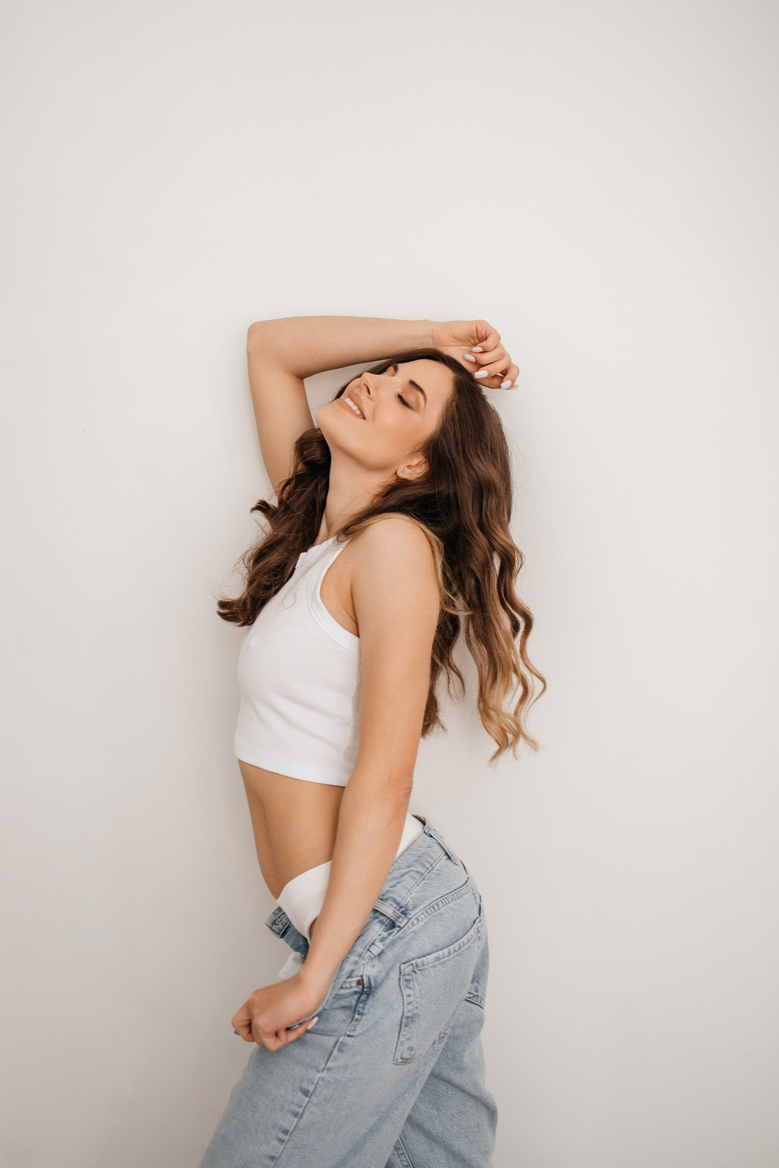 Аксинья. Lifestyle фотограф в Санкт-Петербурге Анна Щекалева