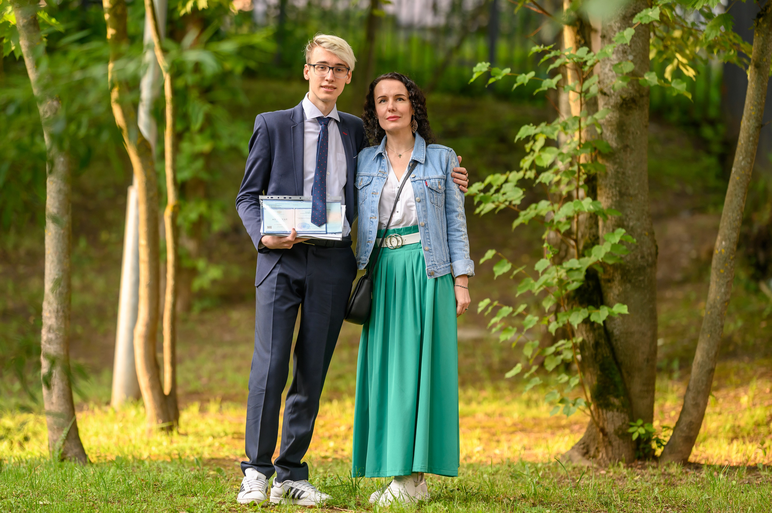 Выпускной 2023