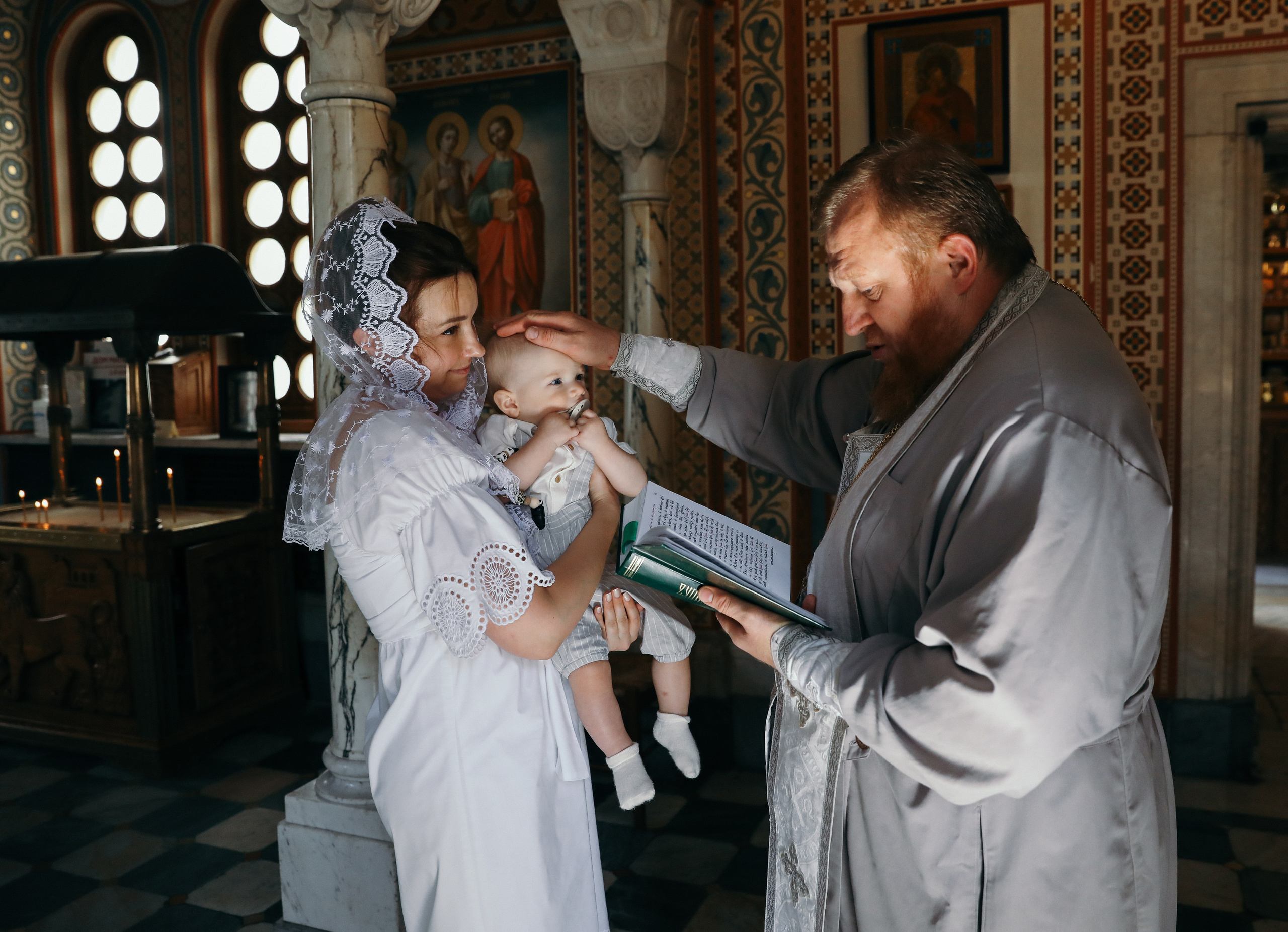 Артём Дворцовая церковь семьи Романовых. Свадебный и семейный фотограф в Севастополе и Крыму Анастасия Сураева