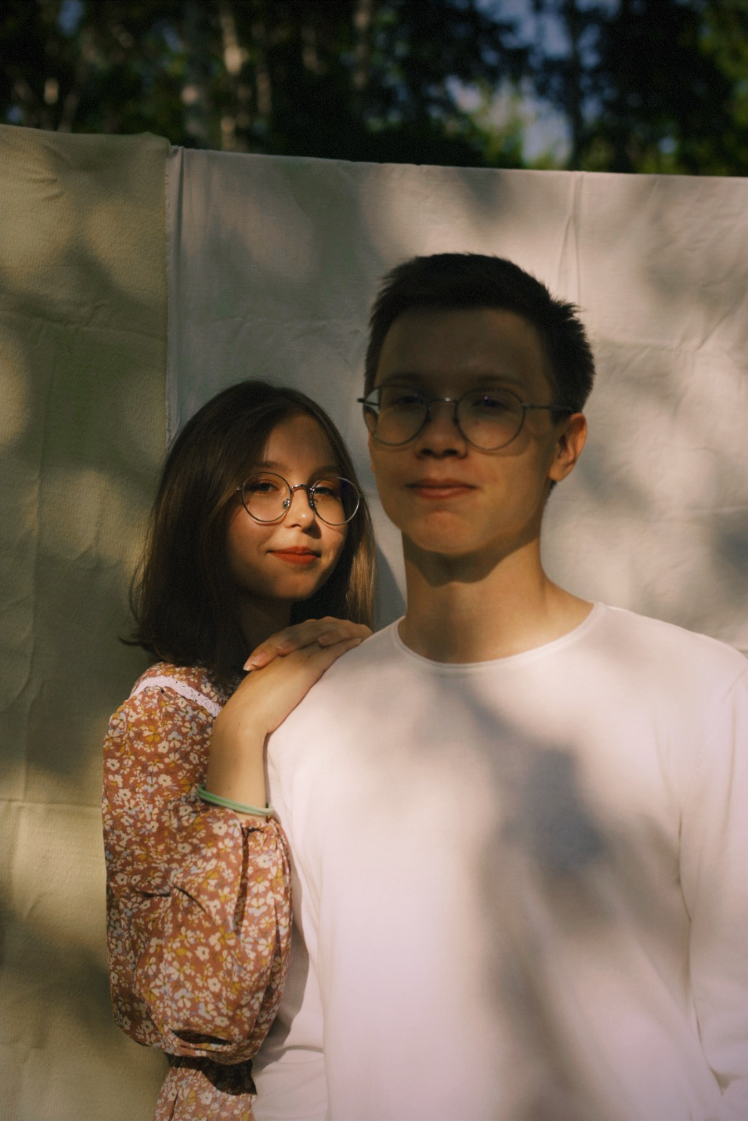 Вожатский состав 2 сезон 2025. Фотограф Иркутск