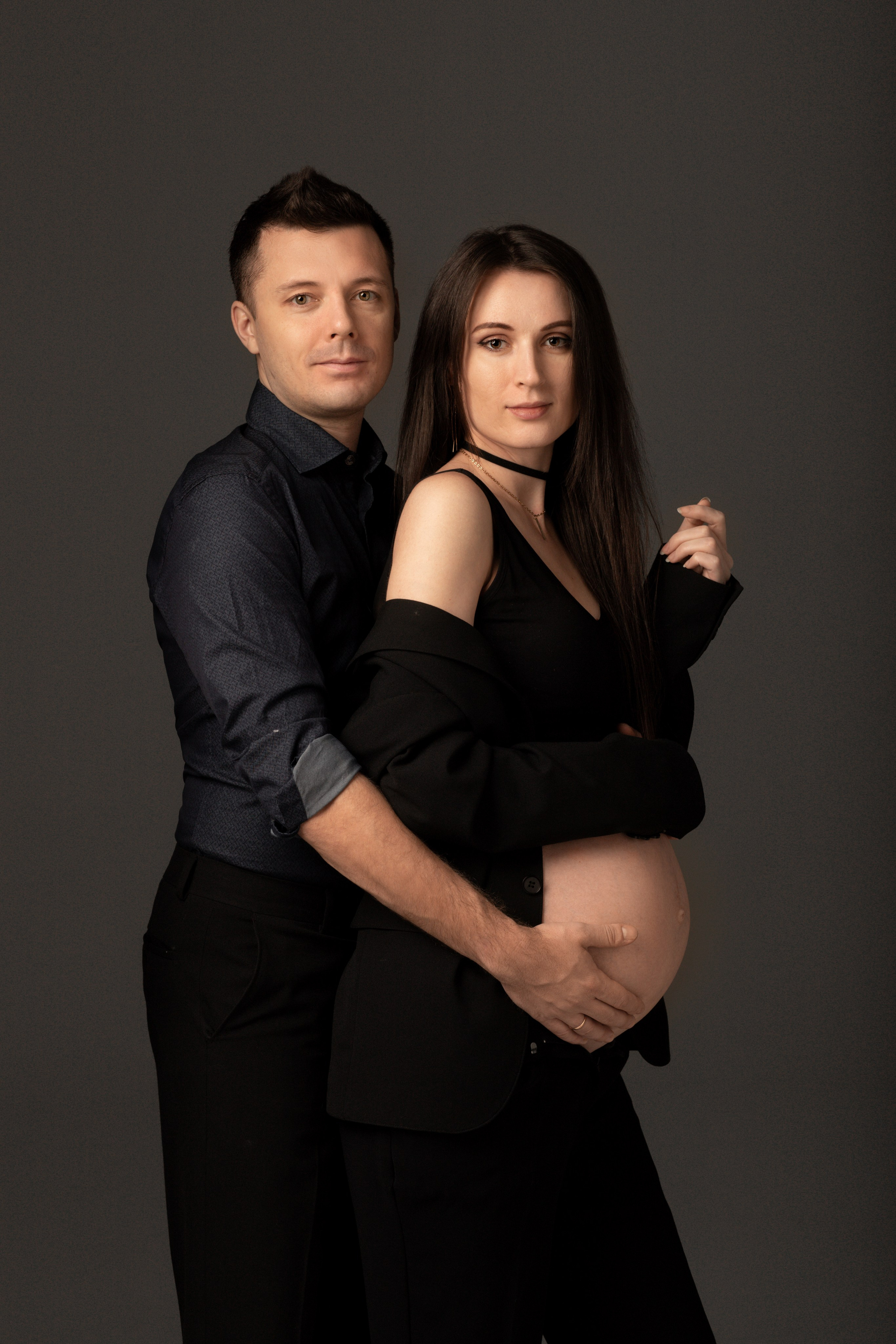 Беременность. Фотограф Санкт-Петербург Елена Мухина