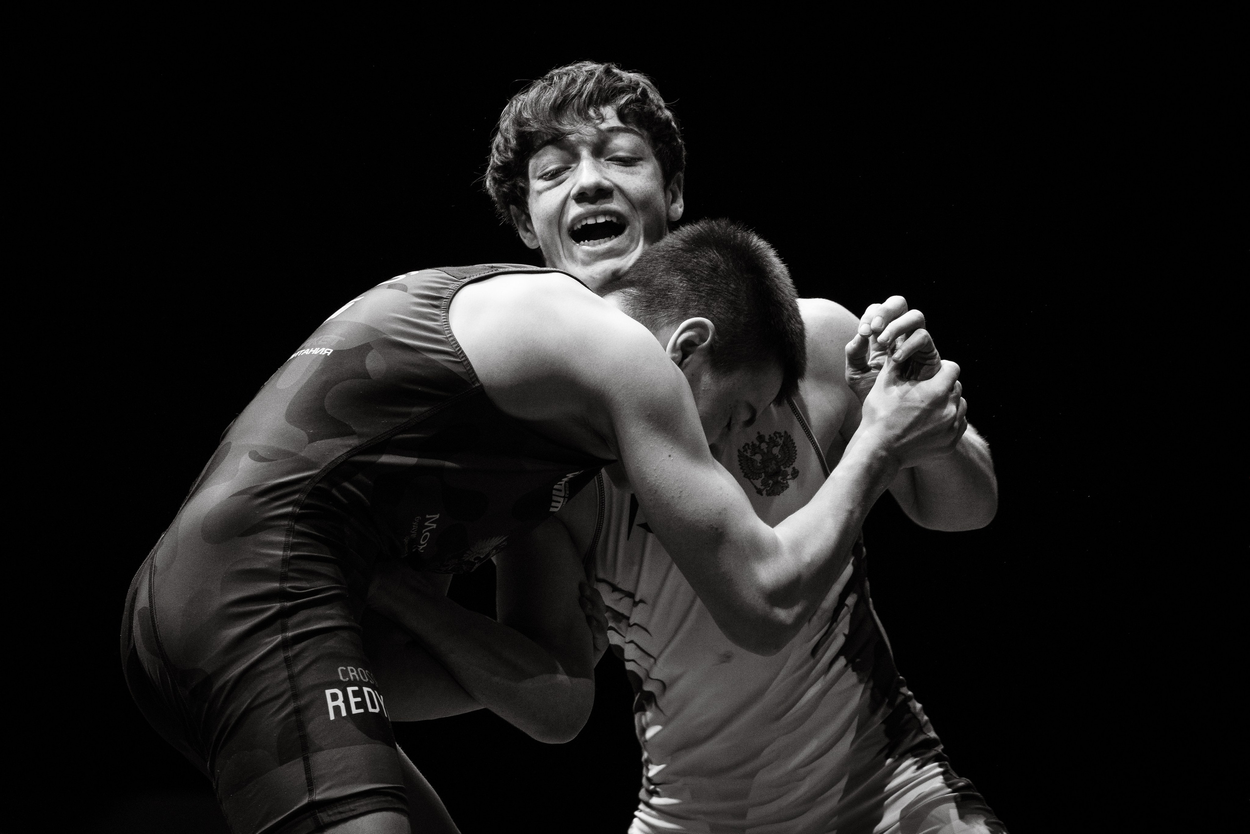 Спортивная фотография. Фотограф Евгений Горбачев