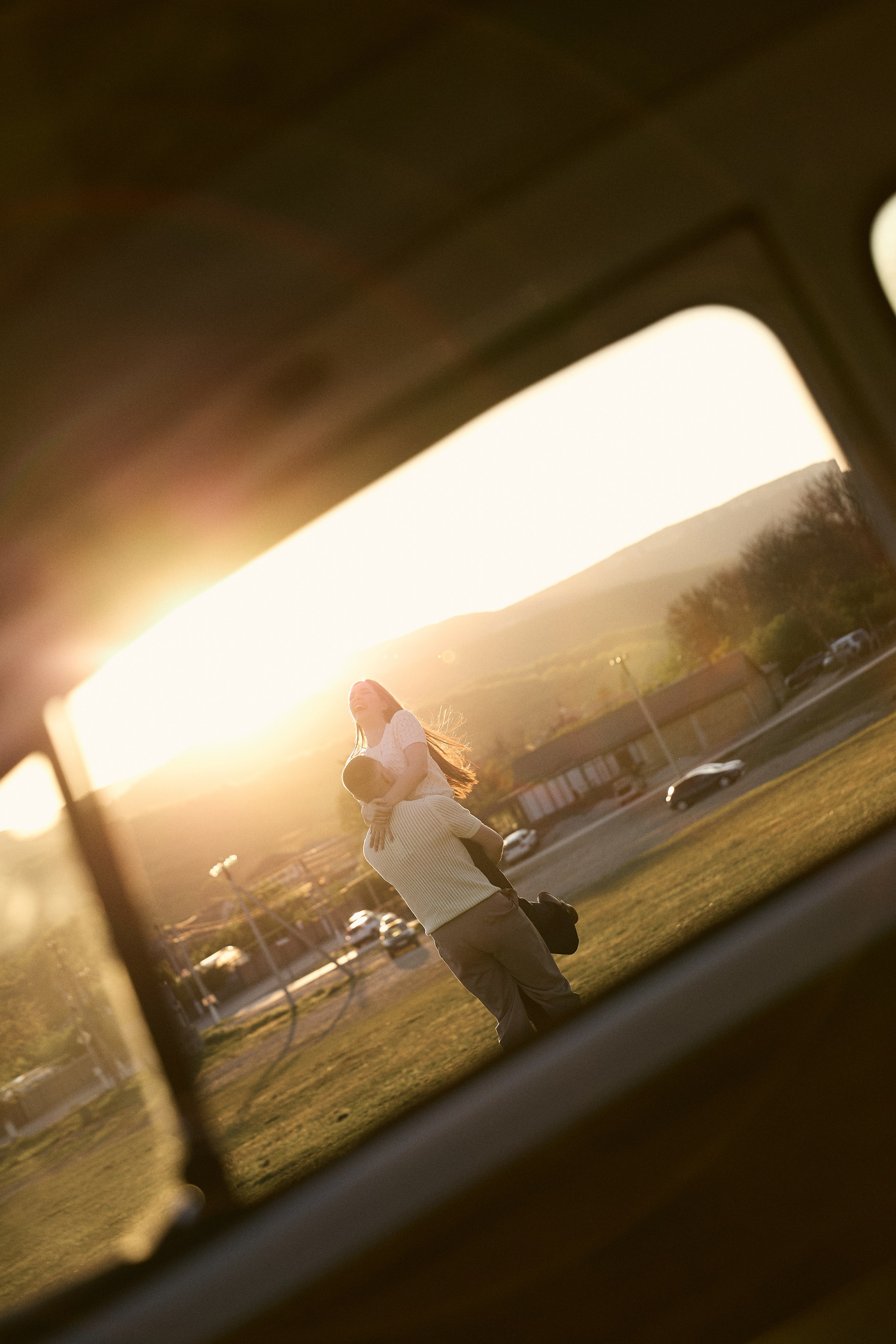 Улыбка в стиле «ретро». Главная