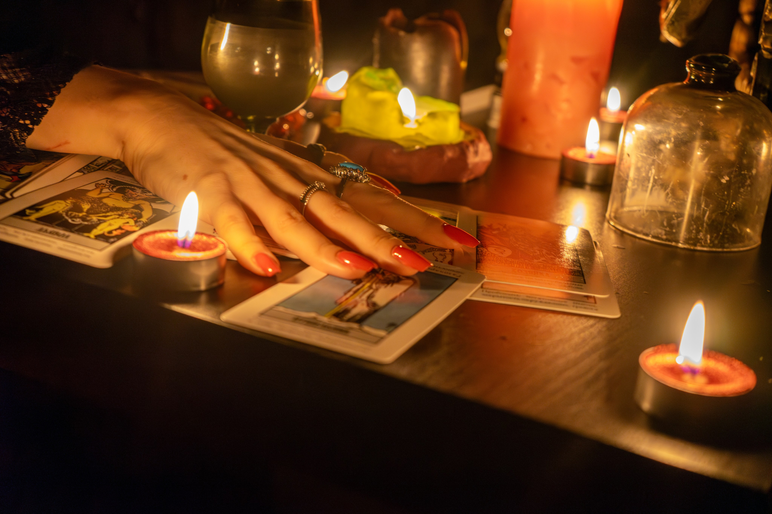 Альбом «Сеанс магии». Фотограф из Чистополя