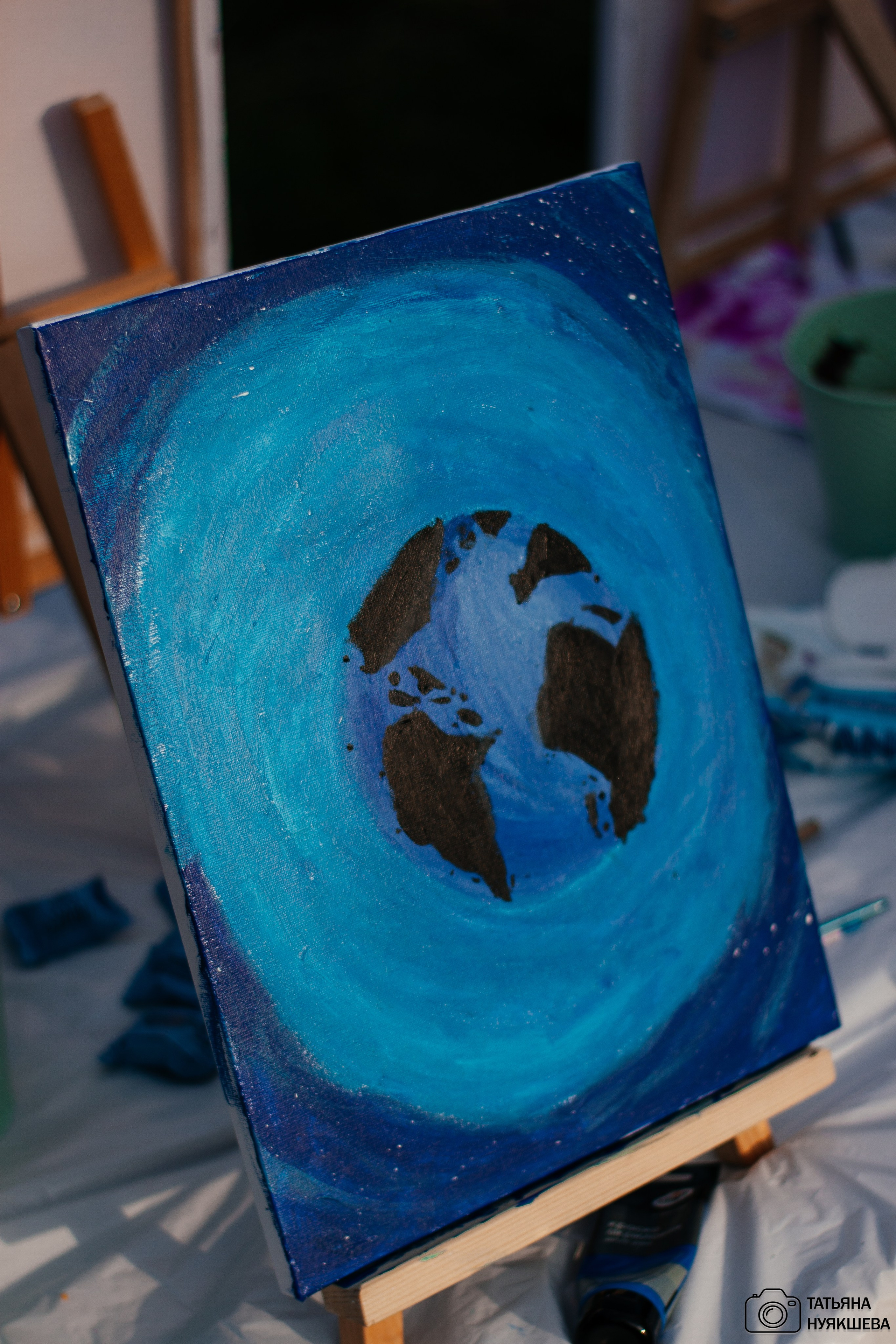 Арт-пикник 21.06.2024. Свадебный и семейный фотограф Татьяна Нуякшева Новоалтайск — Барнаул