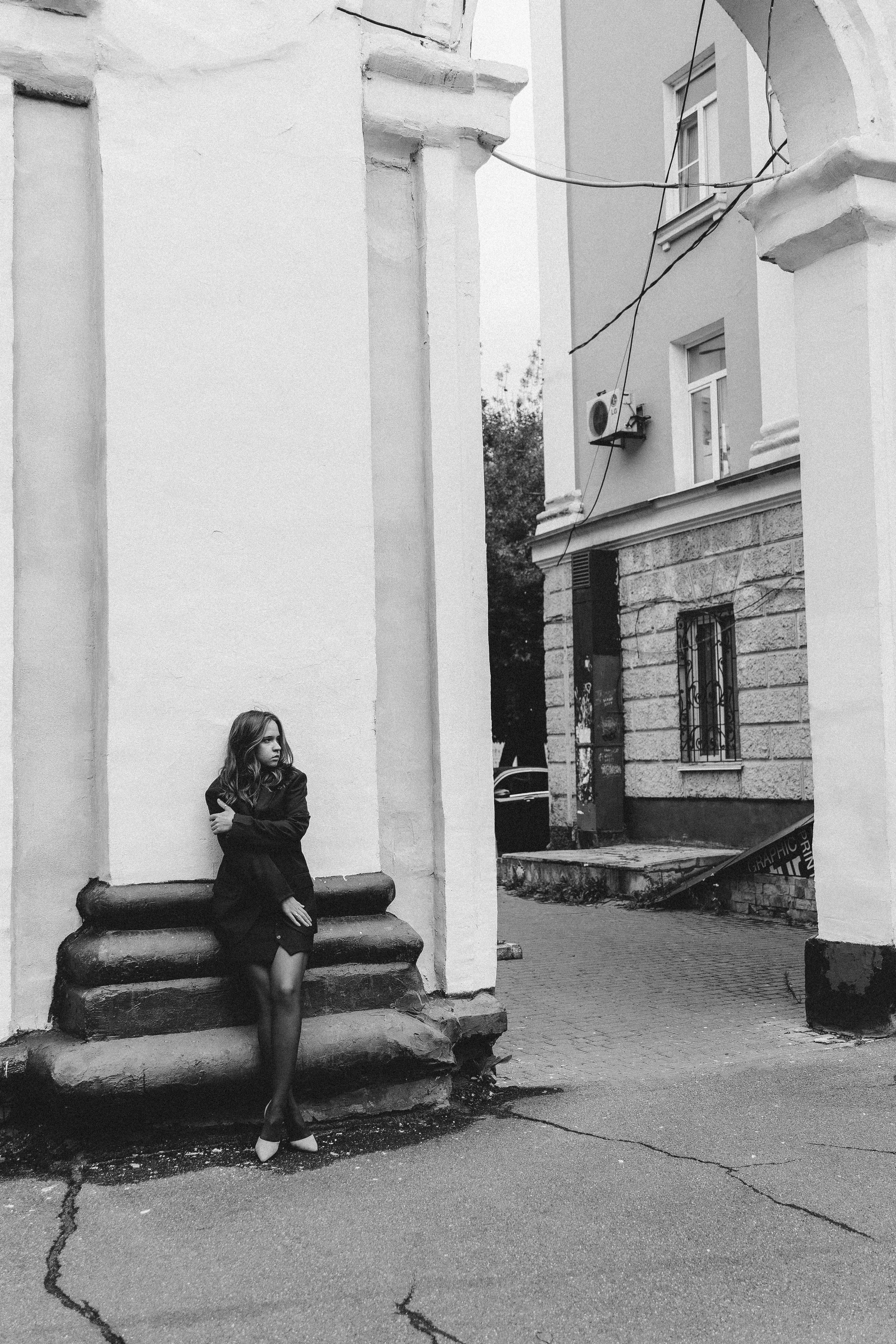 Полина. Свадебный и семейный фотограф Татьяна Нуякшева Новоалтайск — Барнаул