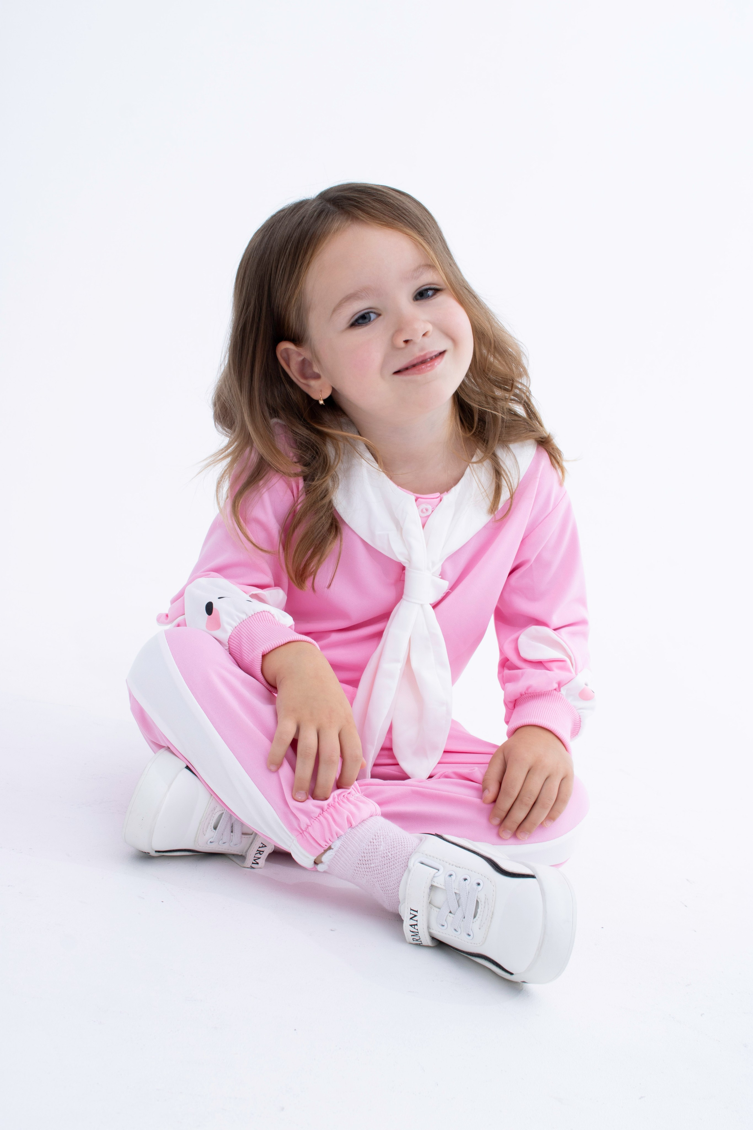 Модельные тесты. Детский фотограф Краснодар