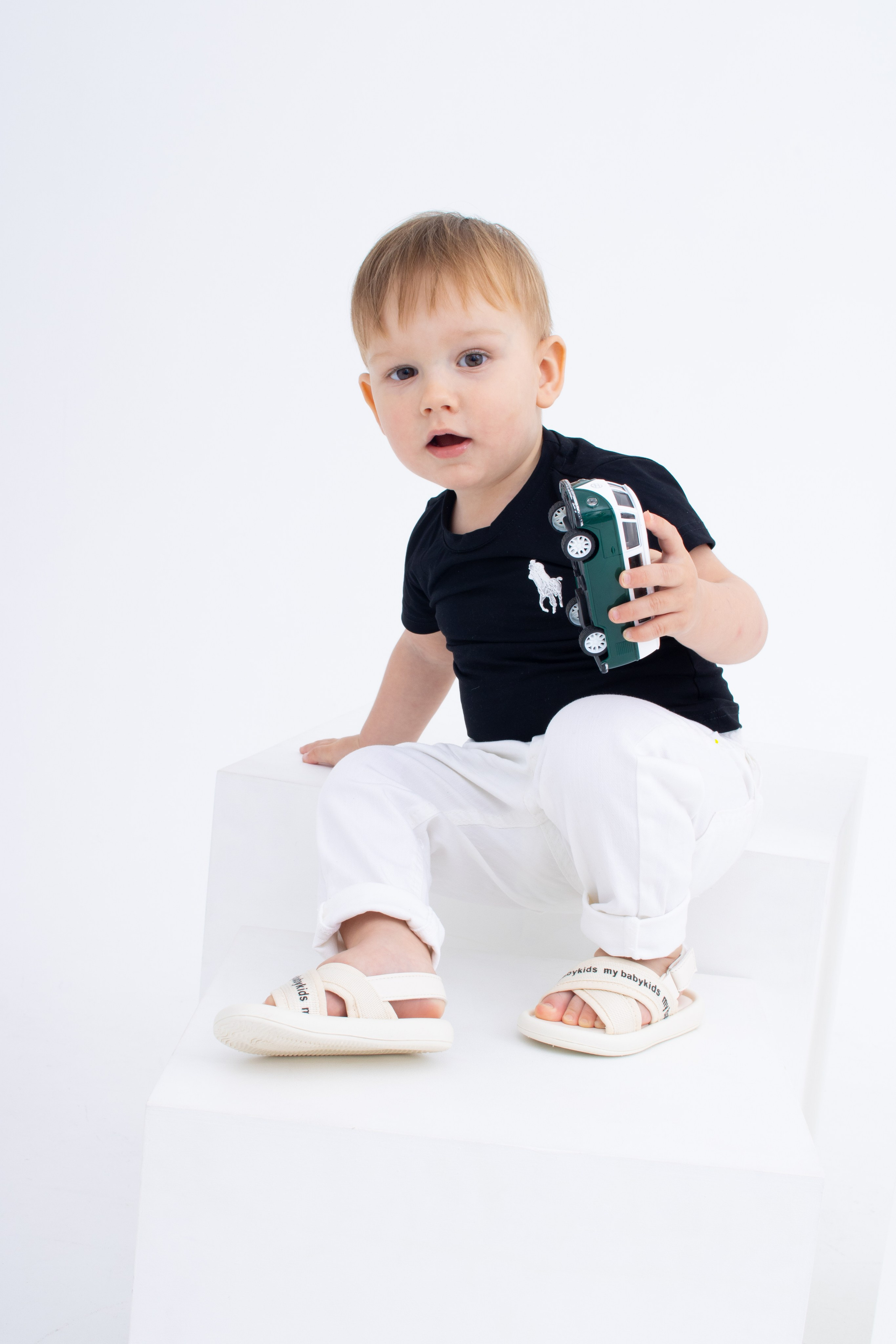 Модельные тесты. Детский фотограф Краснодар