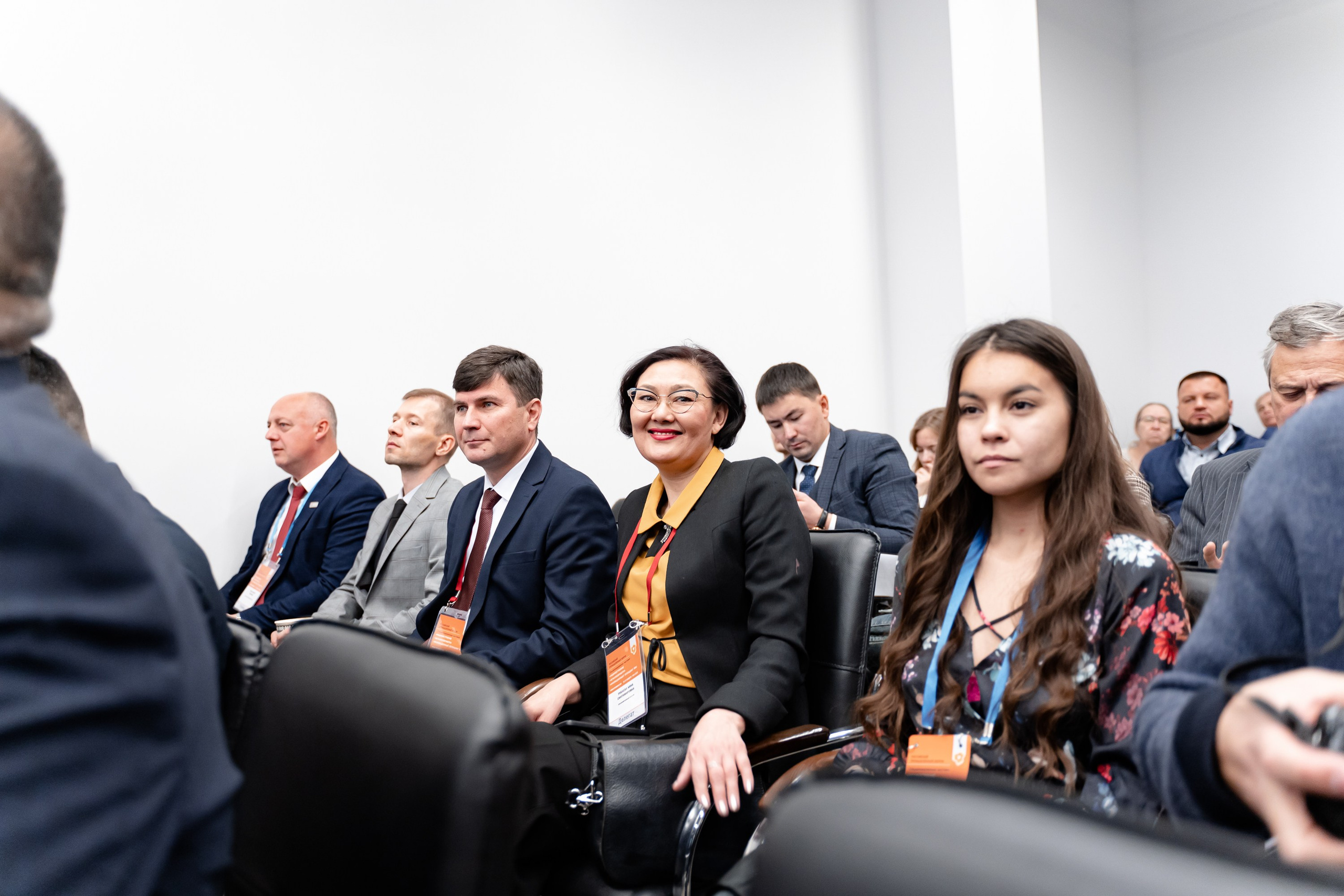 Российский Промышленный Форум. Свадебный и репортажный фотограф в Уфе и по России