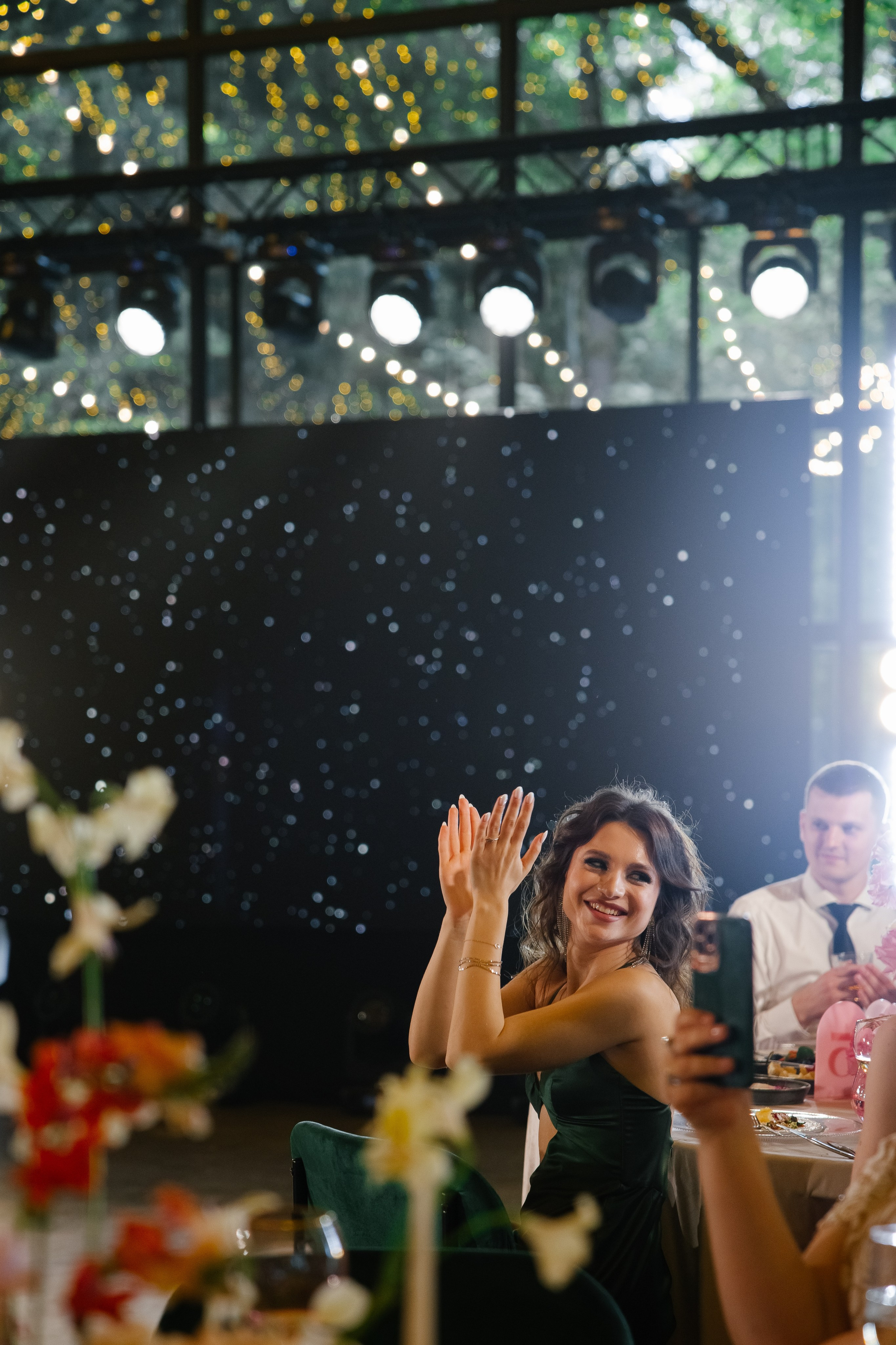 Максим и Александра. Свадебный фотограф Полина Панина