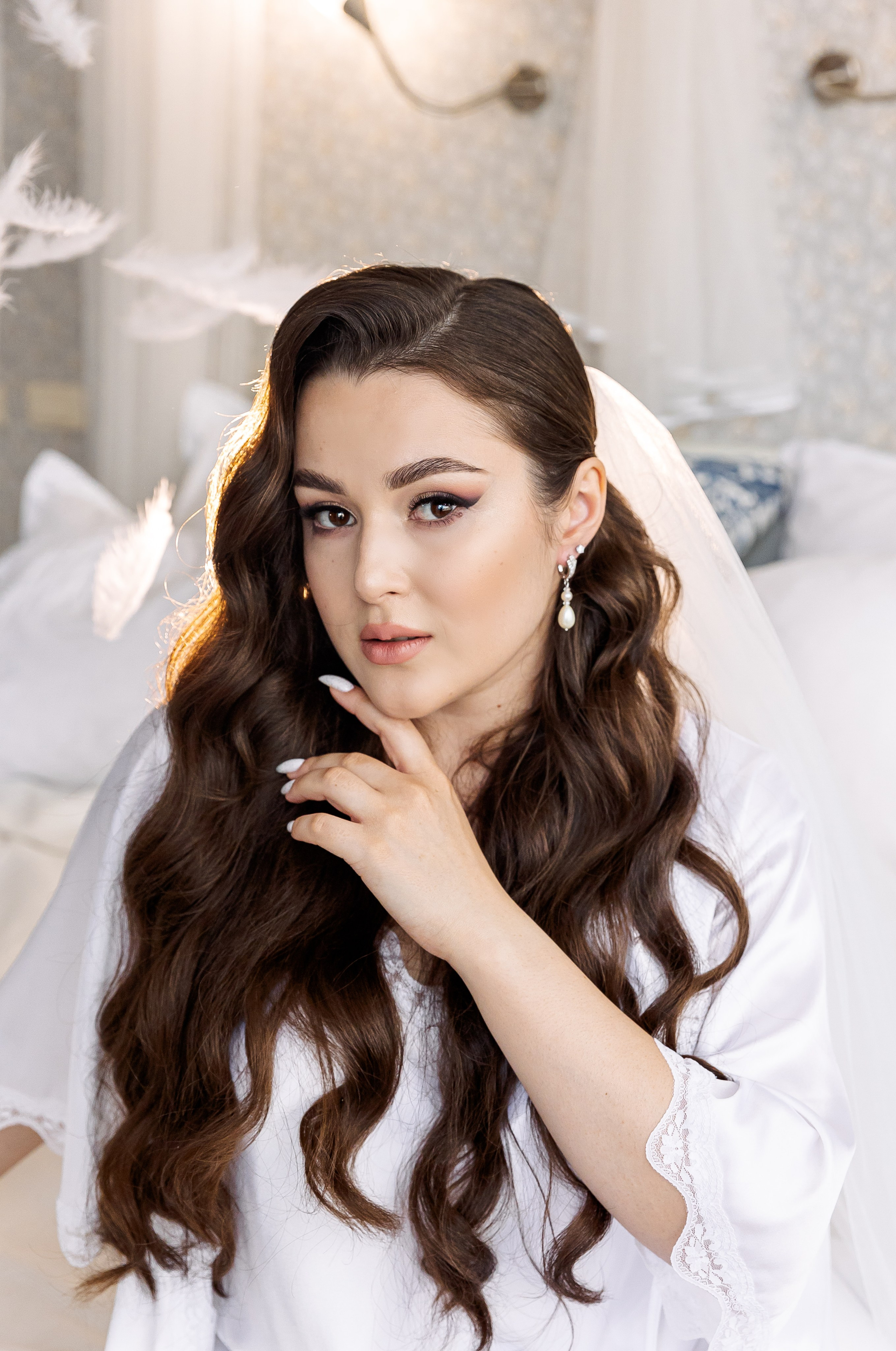 Сергей и Валерия. Свадебный и семейный фотограф в Челябинске Юлия Ишимова