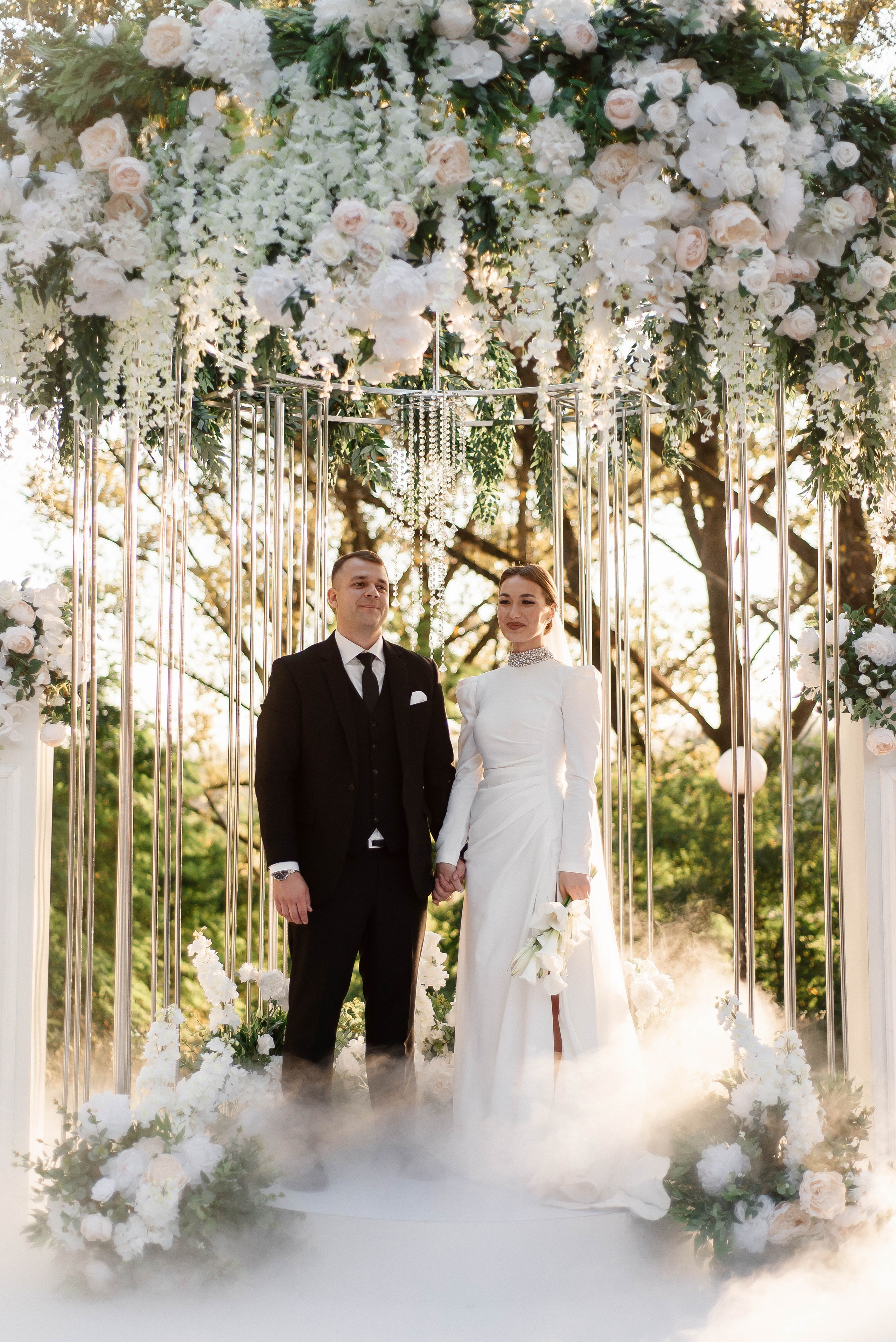 Алексей и Юлиана. Свадебный фотограф Курск Артем Духтанов