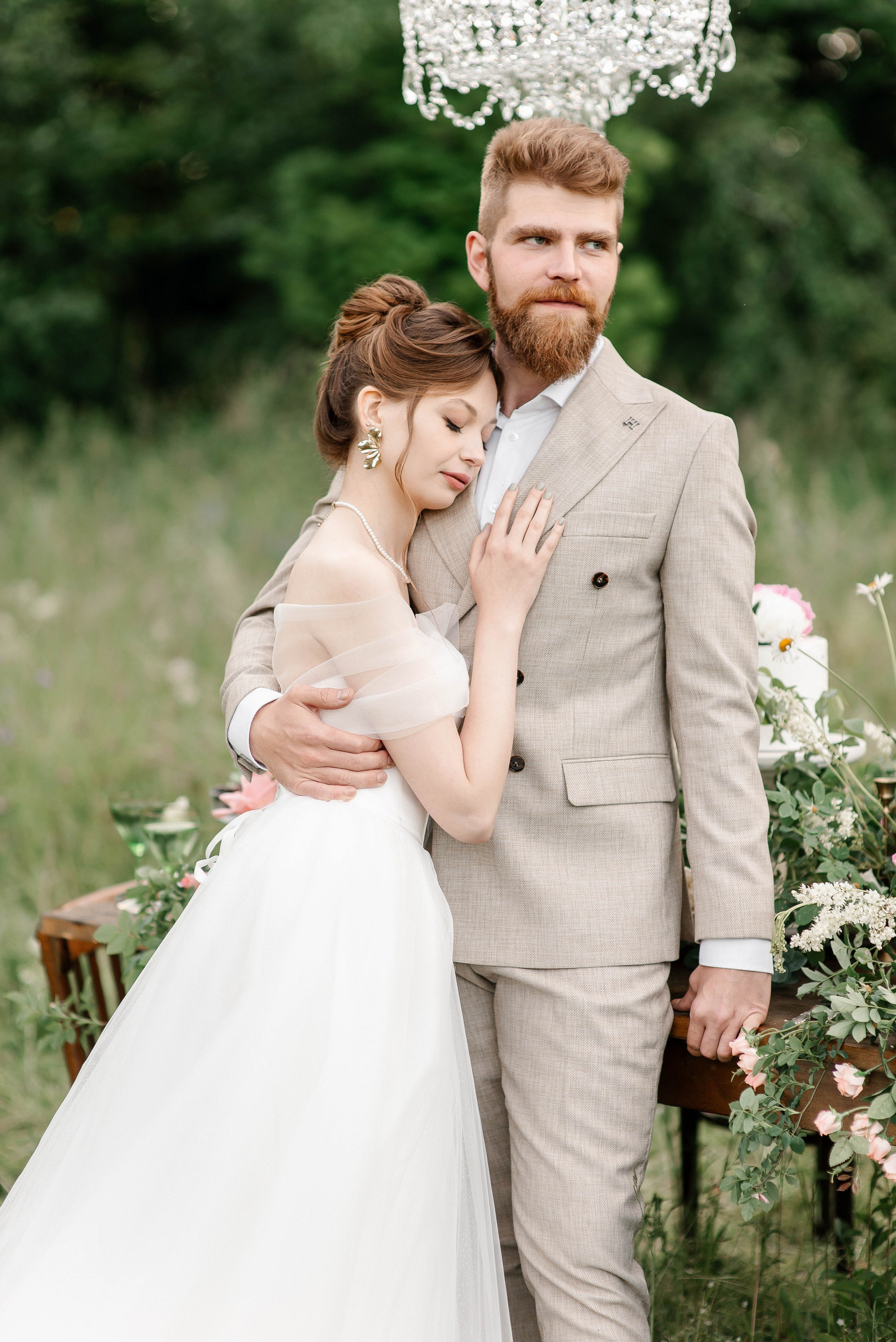 Александр и Дарья. Свадебный фотограф Курск Артем Духтанов