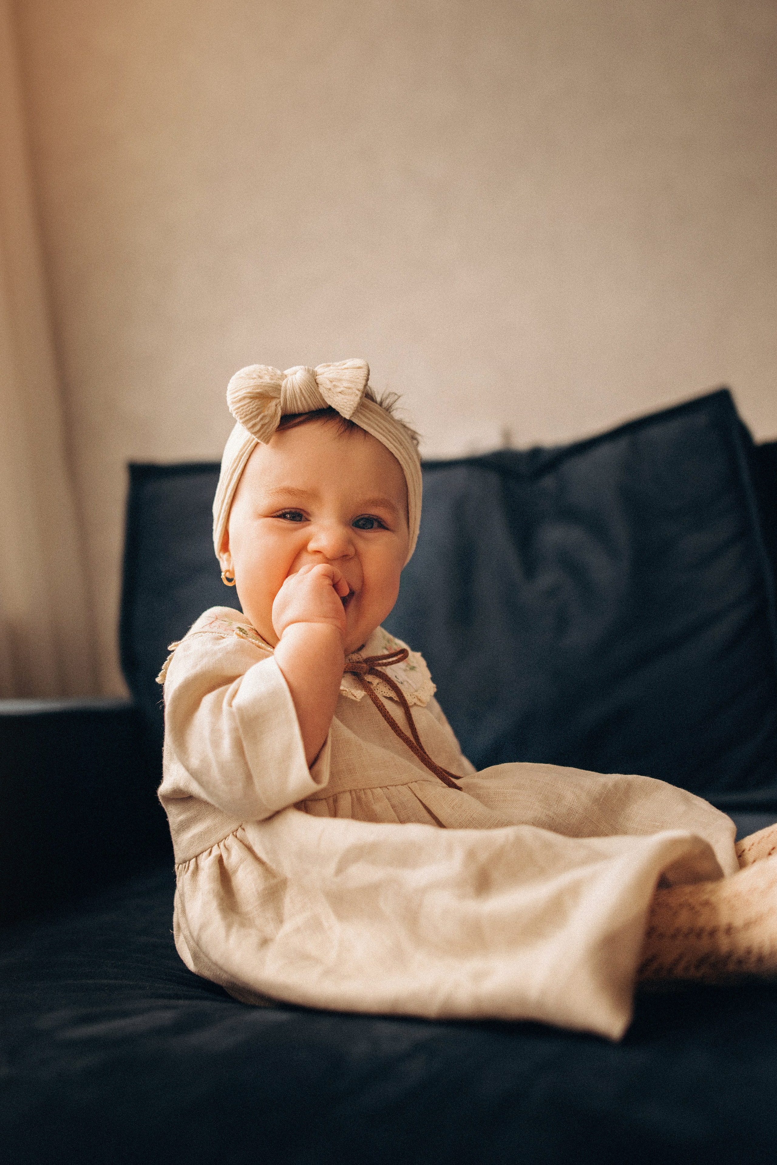 Люда и Оливия. Фотограф Юлия Стрыгина