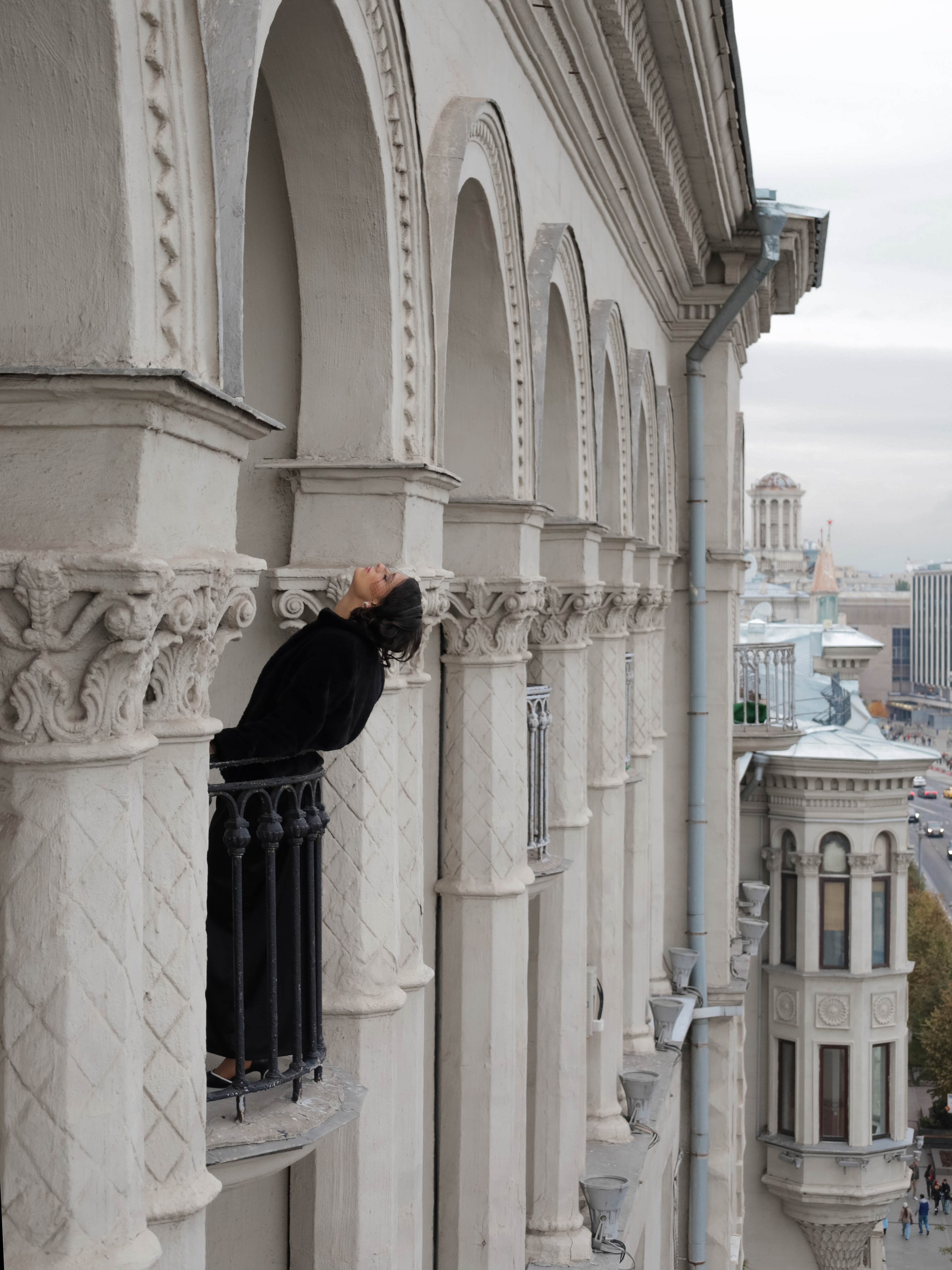 Арина. Селивантьева Кира | Фотограф в Москве и МО