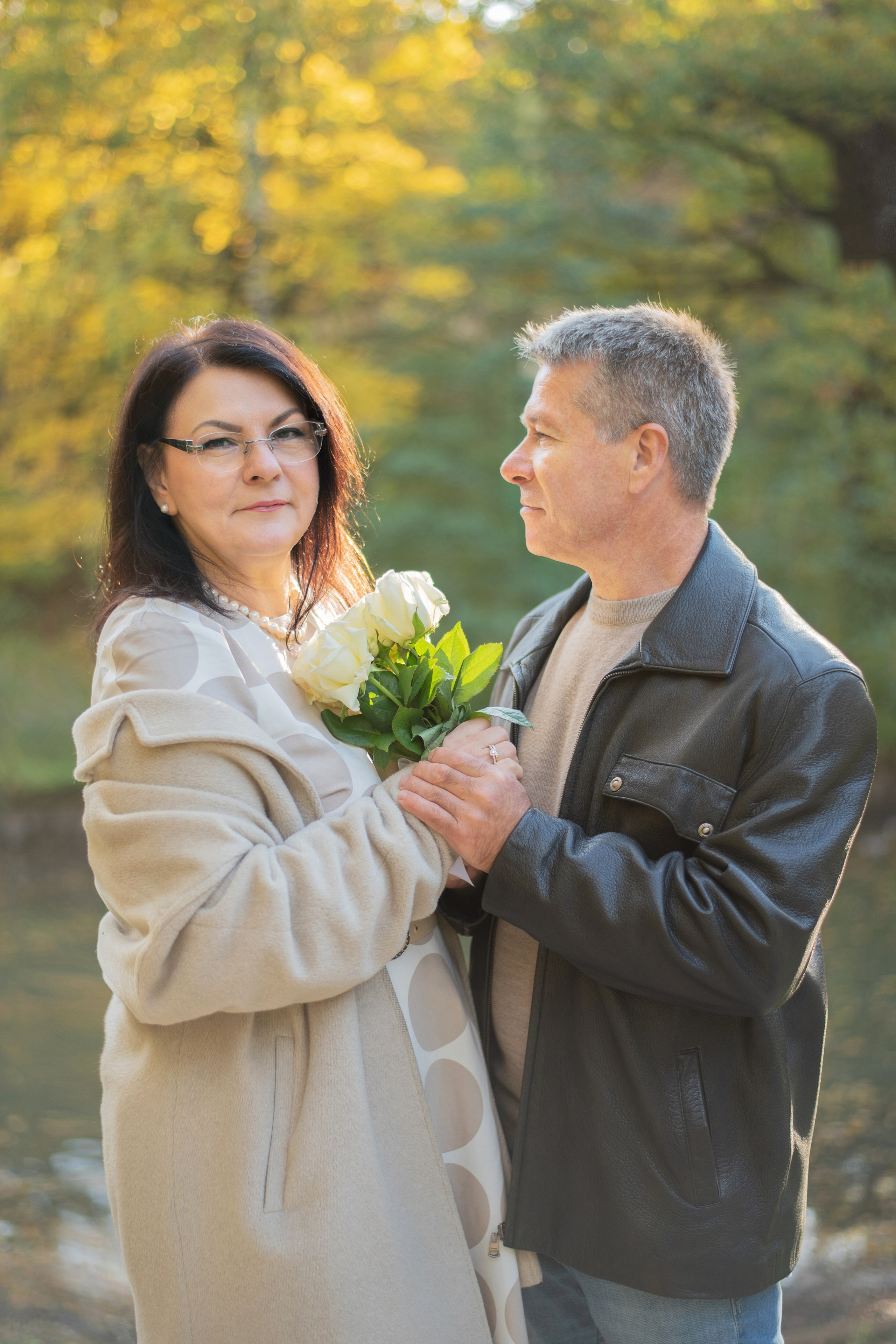Тамара и Дмитрий. Лина Курочка — ваш фотограф