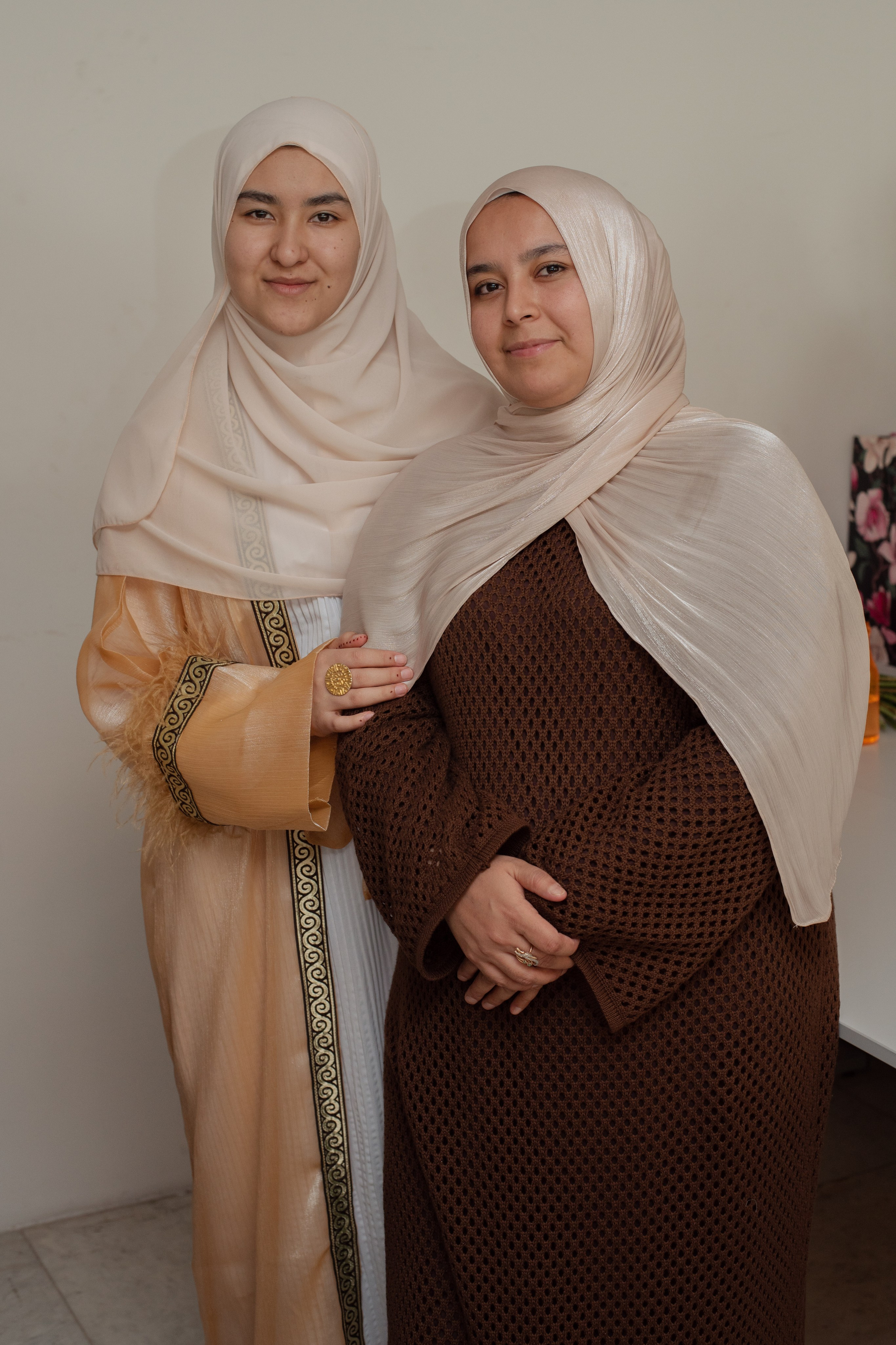 Выпускной в Евразийской женской гуманитарной академии. Лина Курочка — ваш фотограф