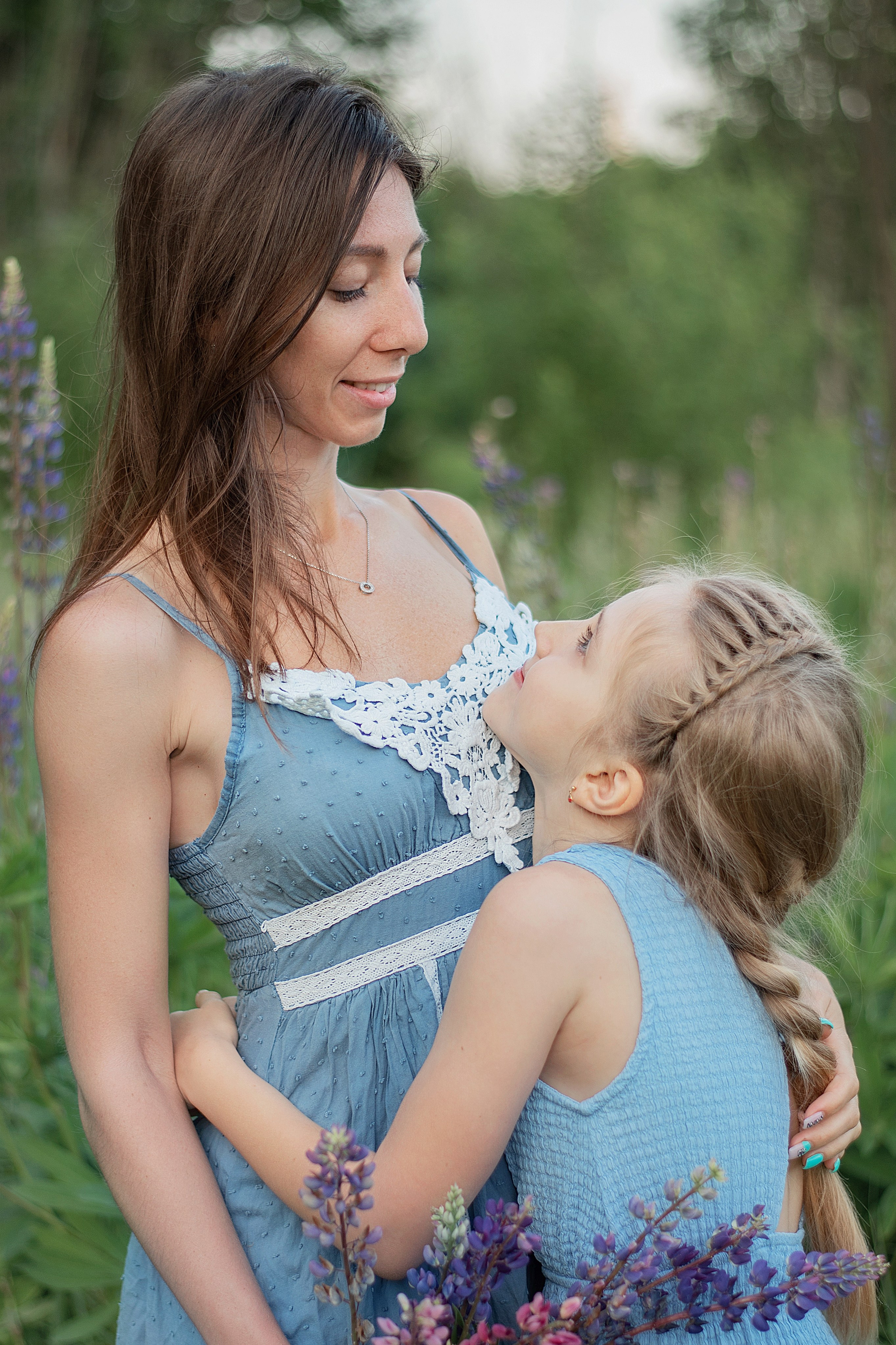 Прогулки (лето). Лина Курочка — ваш фотограф