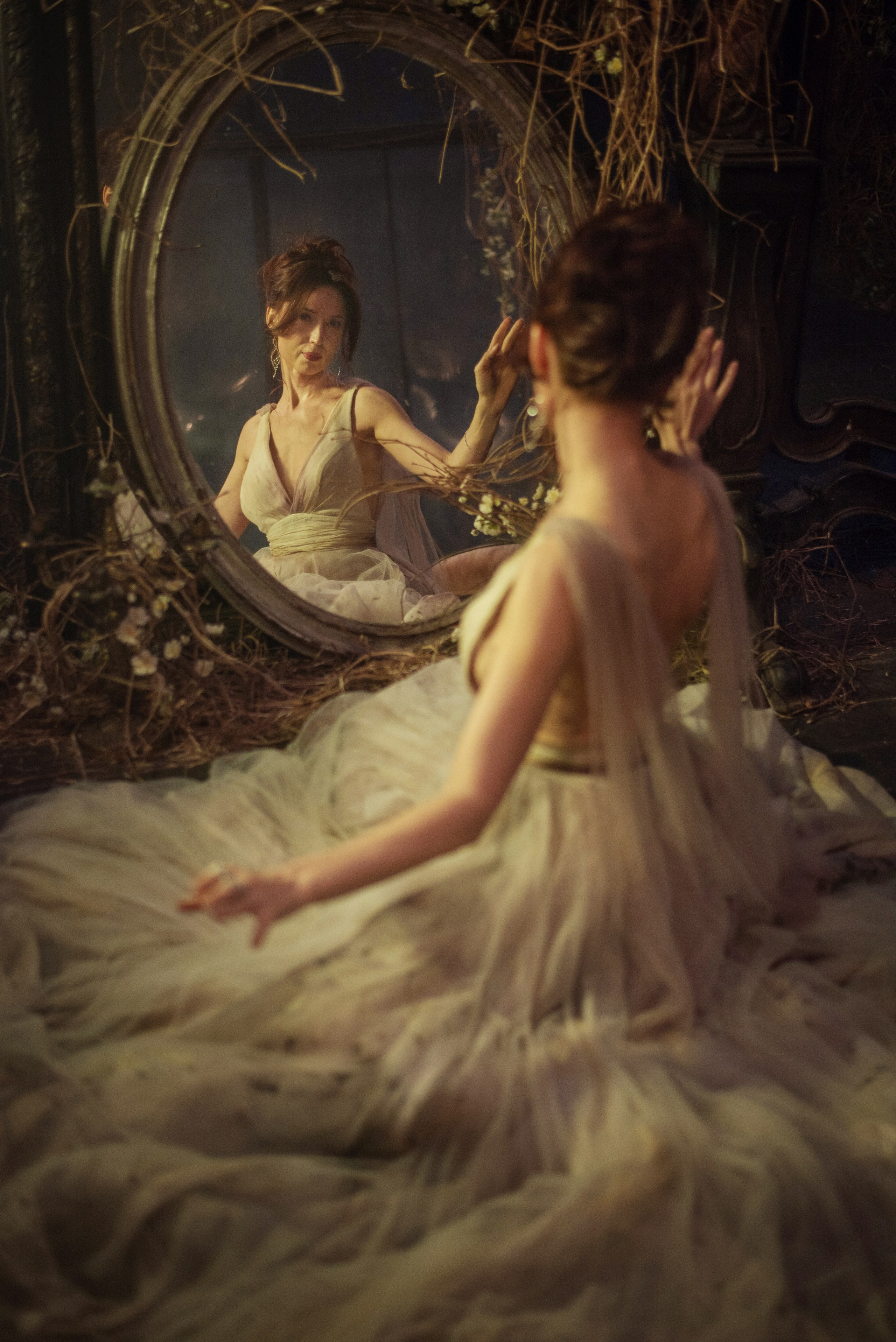 Студия. Лина Курочка — ваш фотограф