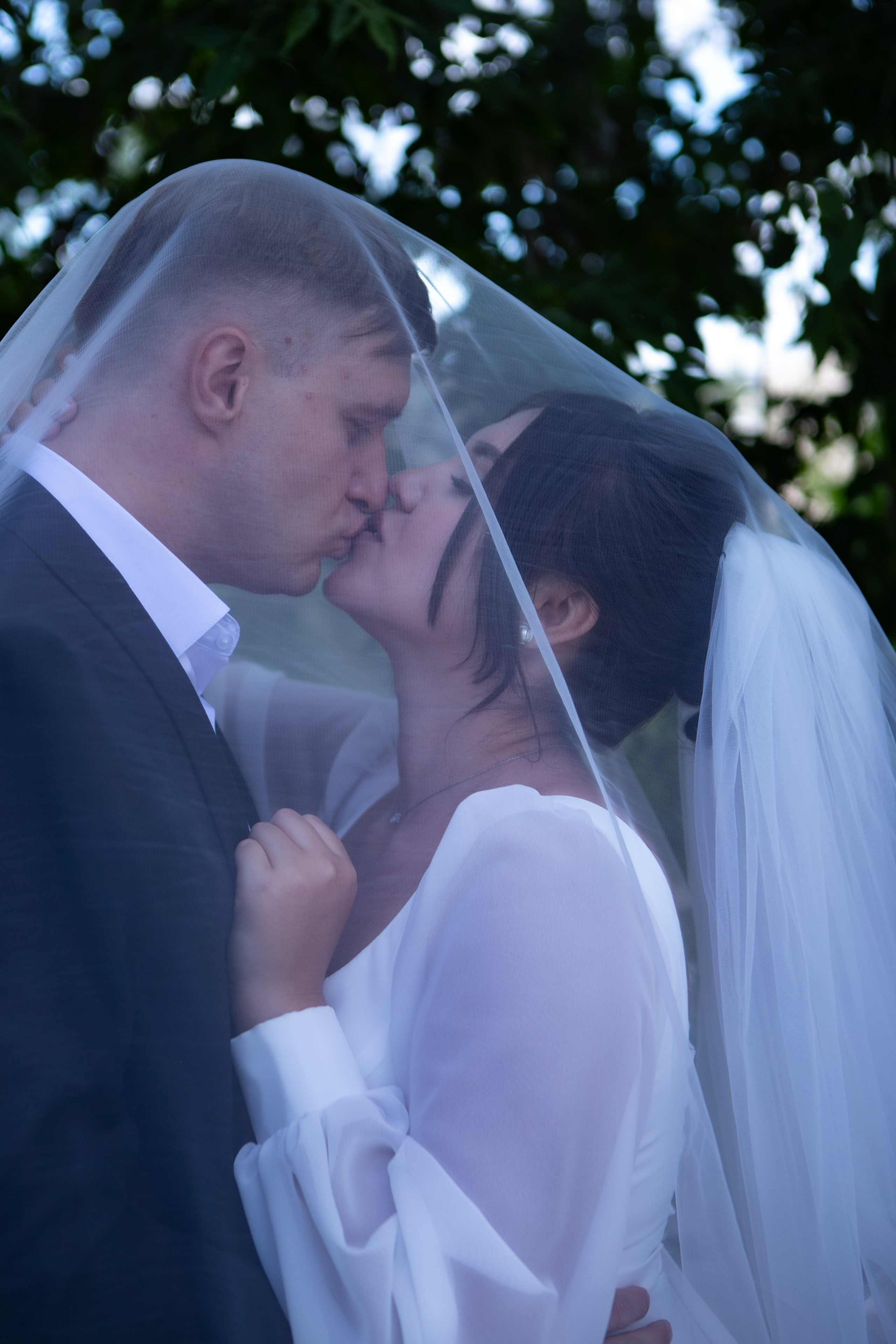 Жених/невеста