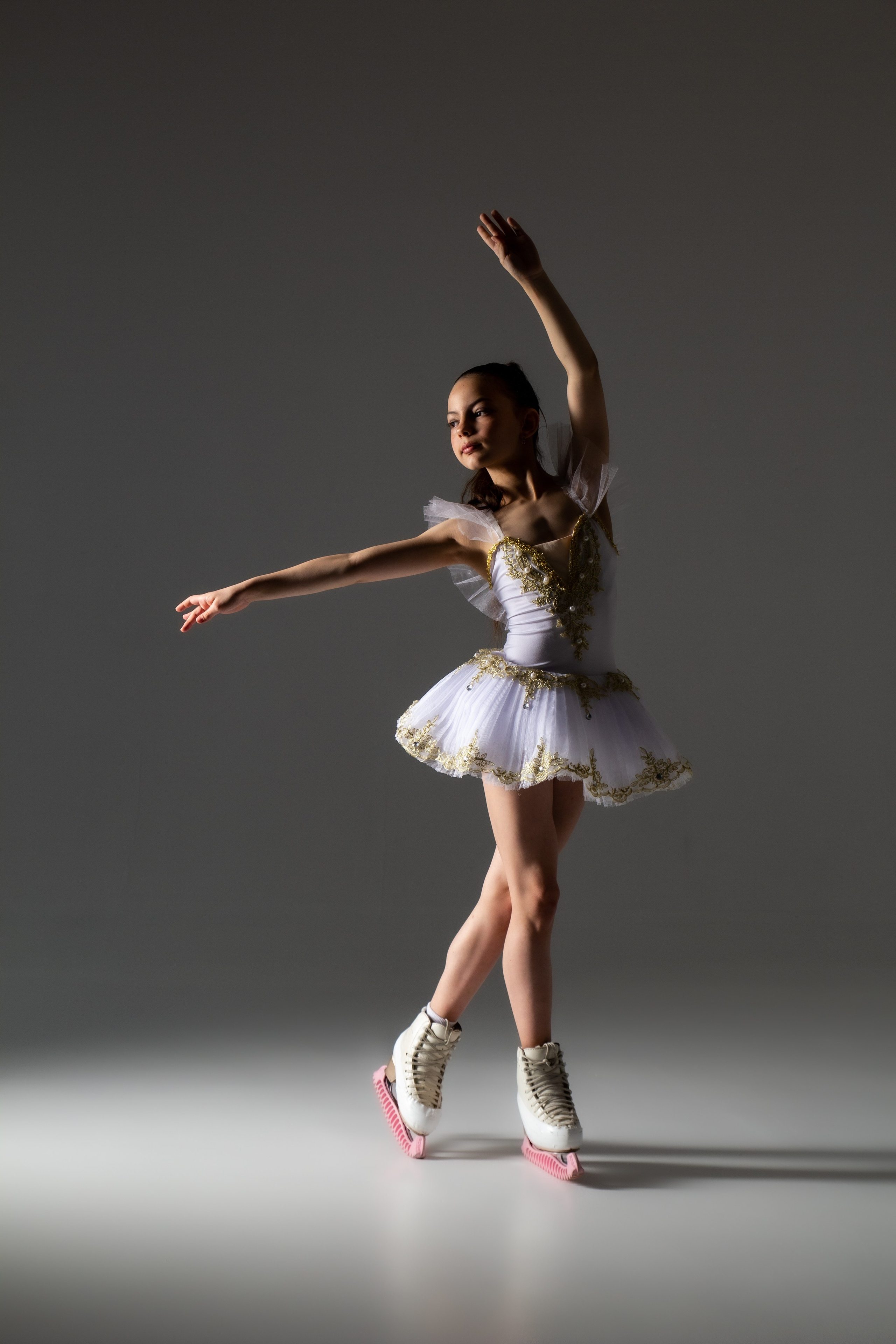 Индивидуальные фотографии. Спортивный фотограф в Москве Ирина Голощапова