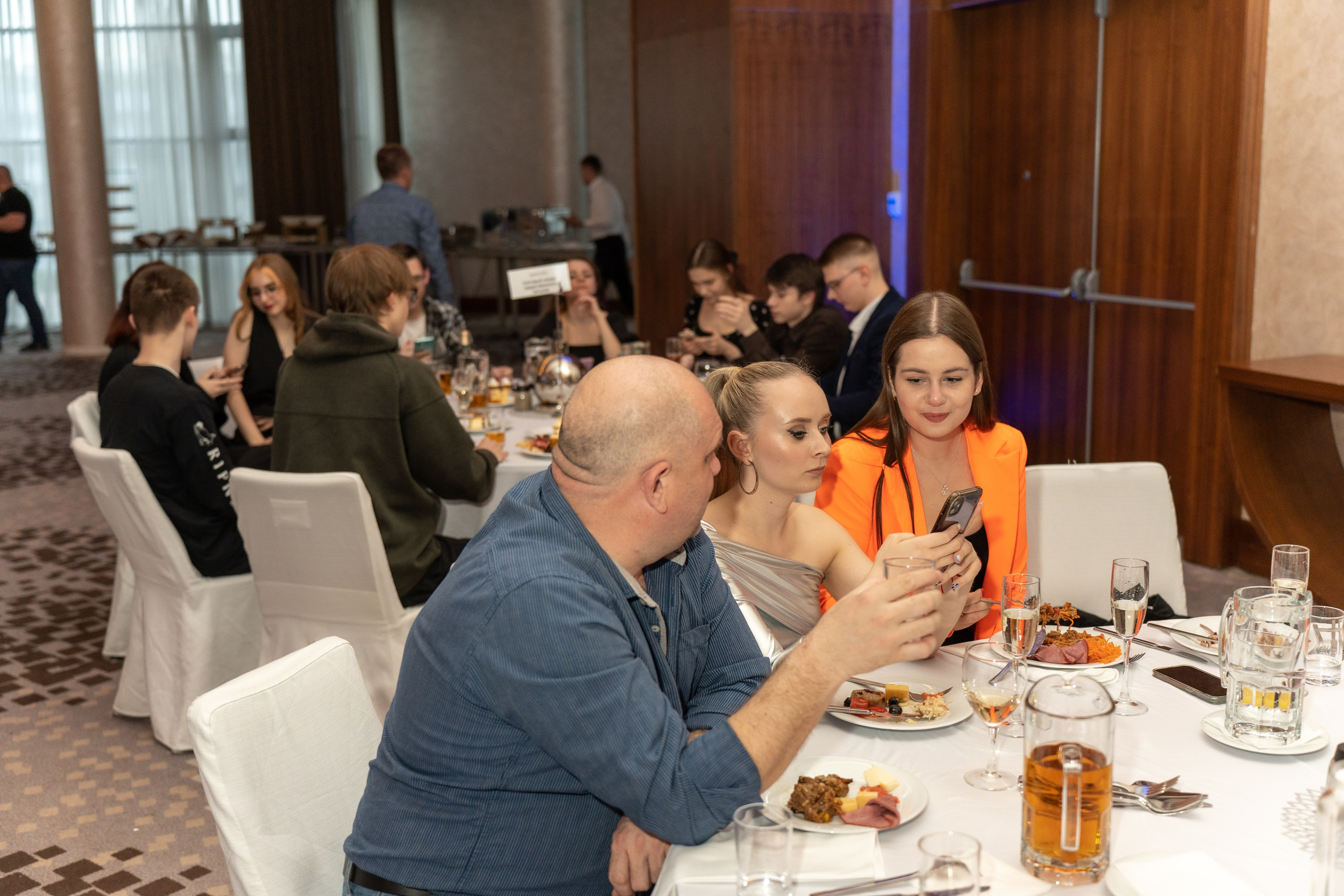 Ренессанс 10 лет. Семейный и свадебный фотограф Минск, Беларусь Анна Орловская