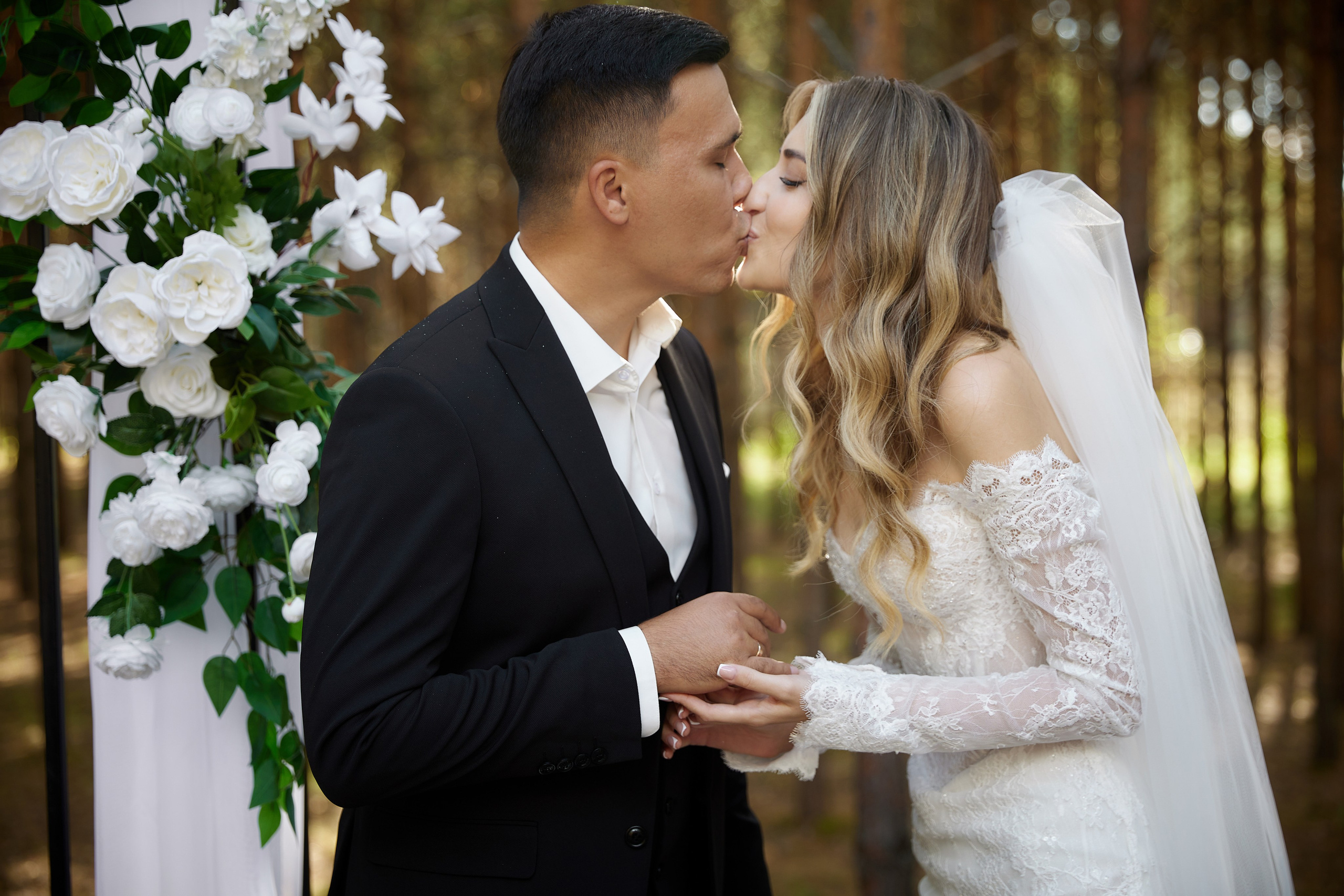 E&K. Профессиональный фотограф Светлана Писарева