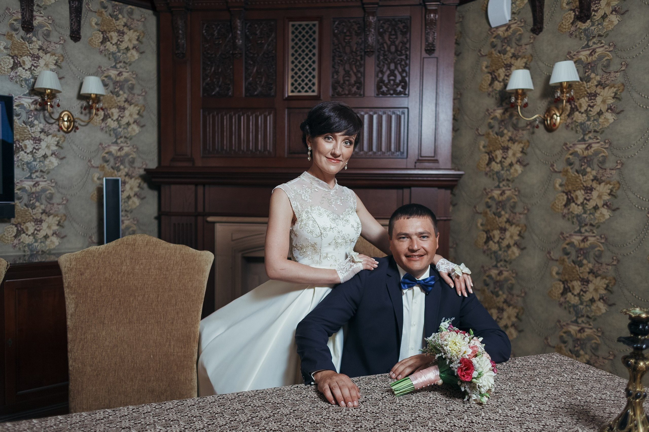 Wedding 2016. Свадебный и семейный фотограф в Оренбурге Евгения Атанова