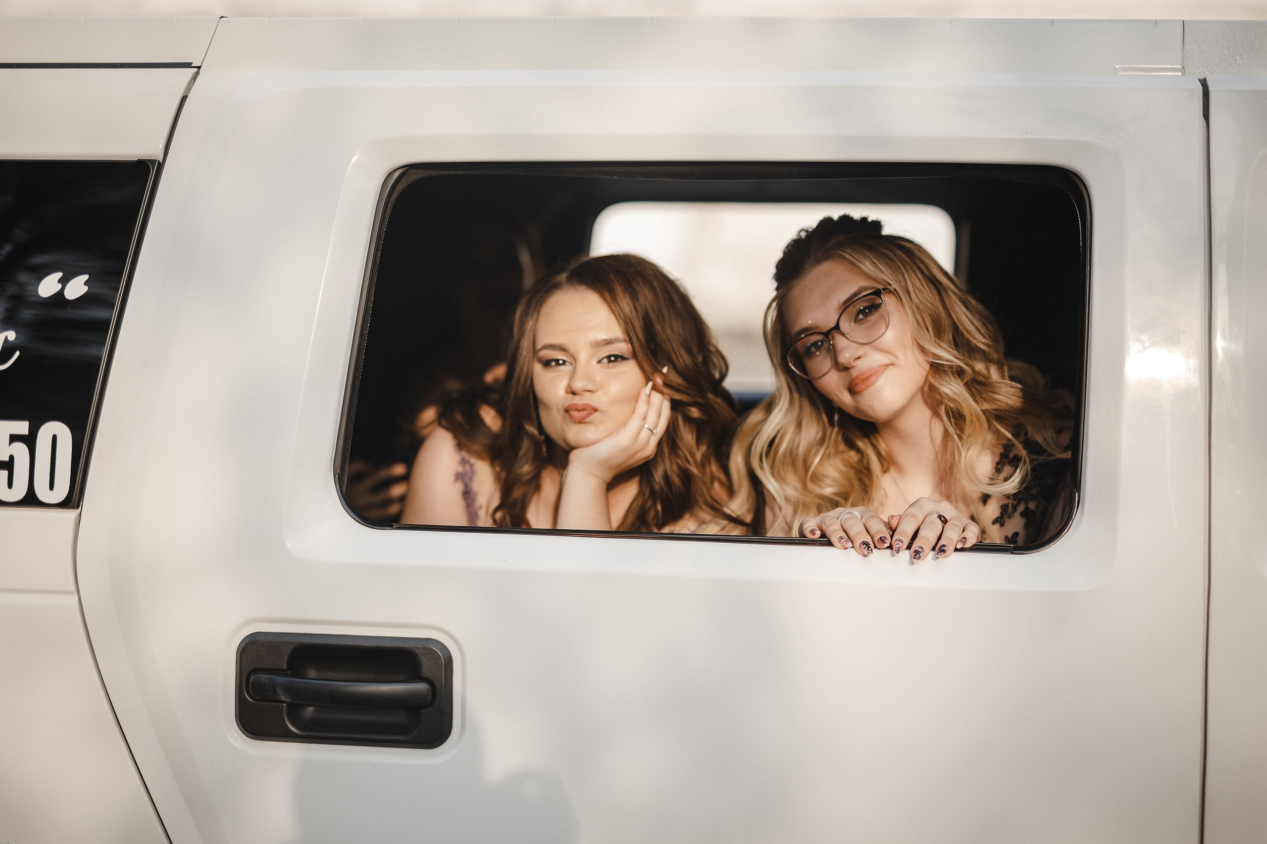 Школа. Свадебный и семейный фотограф в Оренбурге Евгения Атанова