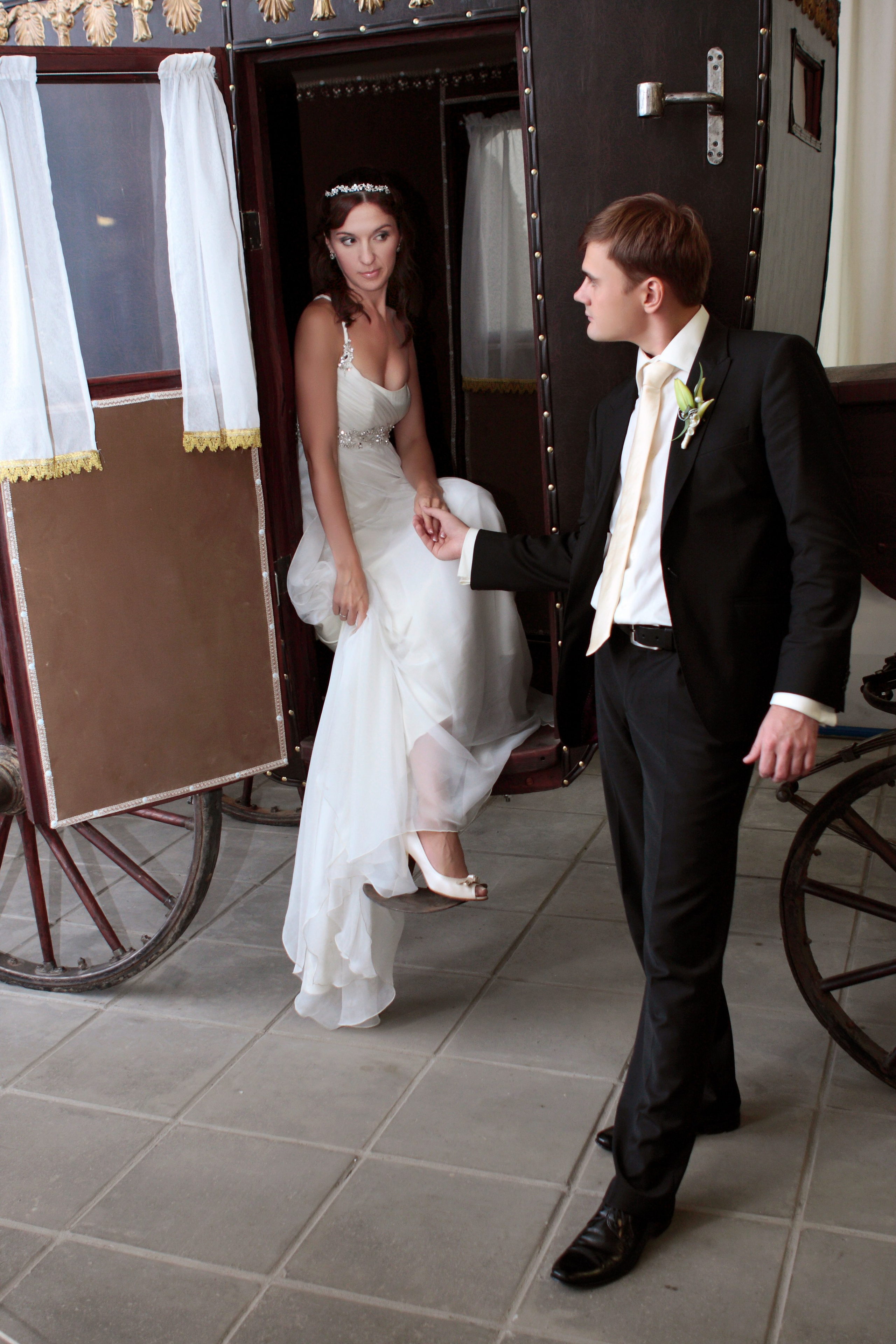 Свадьбы. Фотограф Лагутин Анатолий