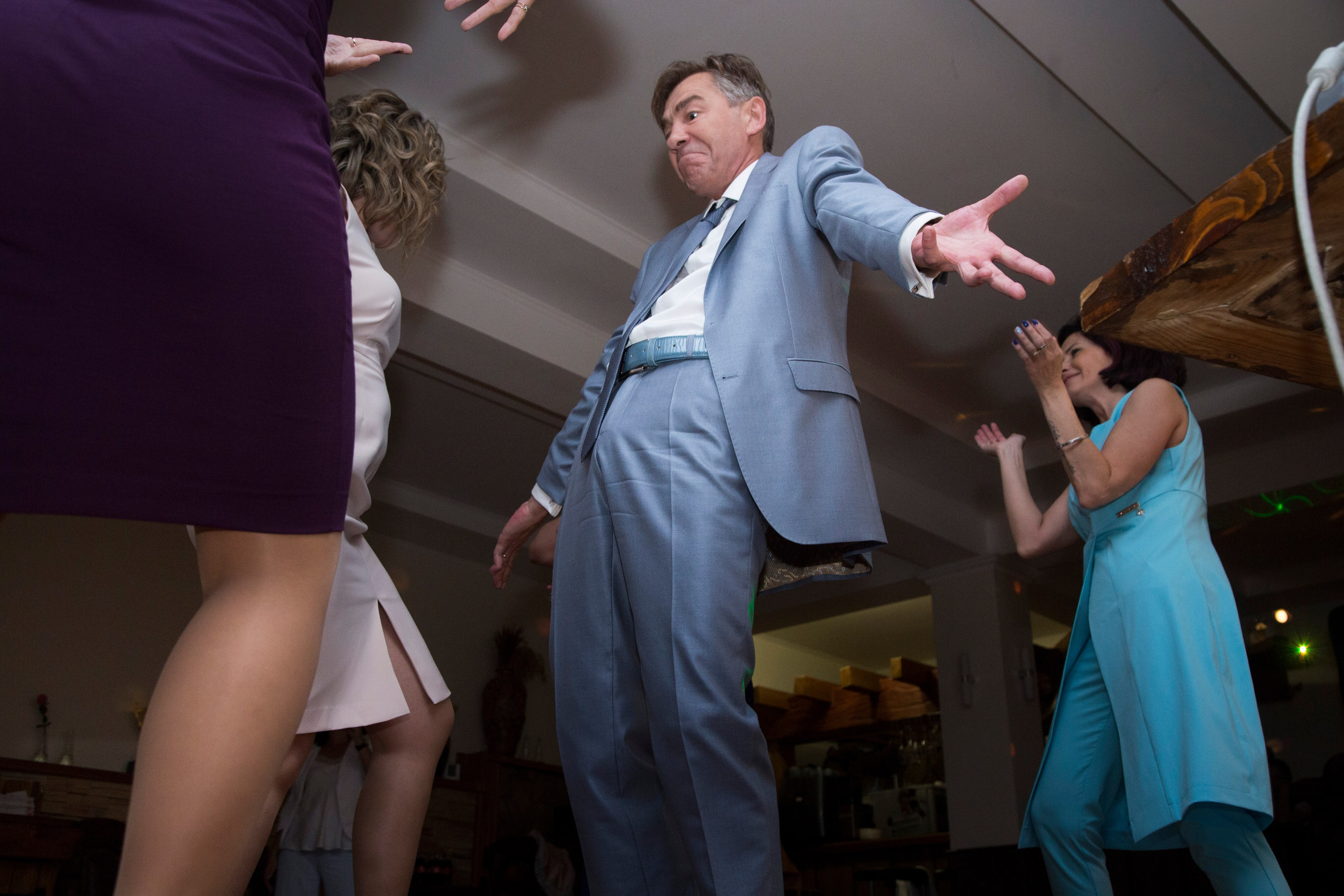 Даша и Илья. Фотограф Лагутин Анатолий