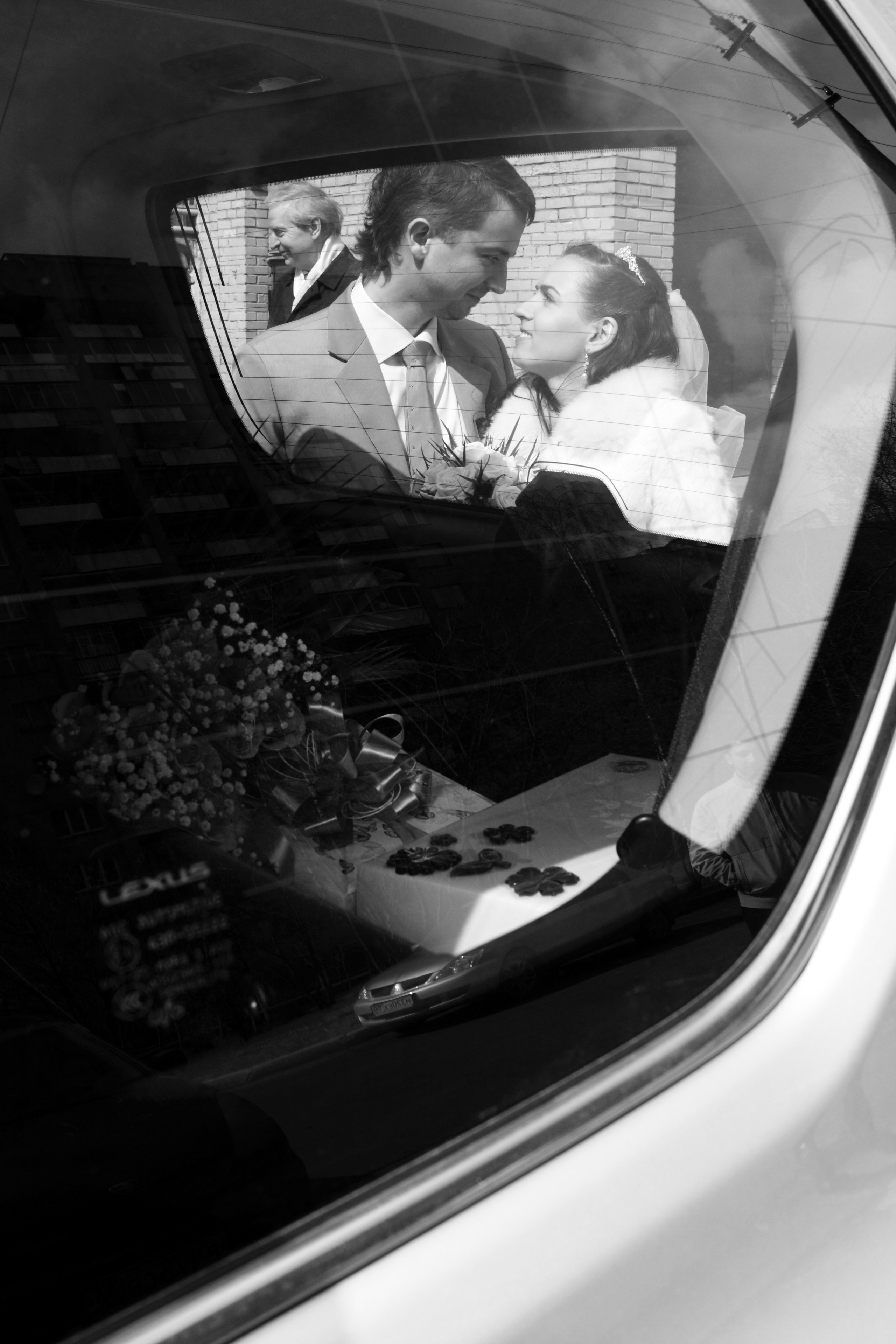 Свадьбы. Фотограф Лагутин Анатолий