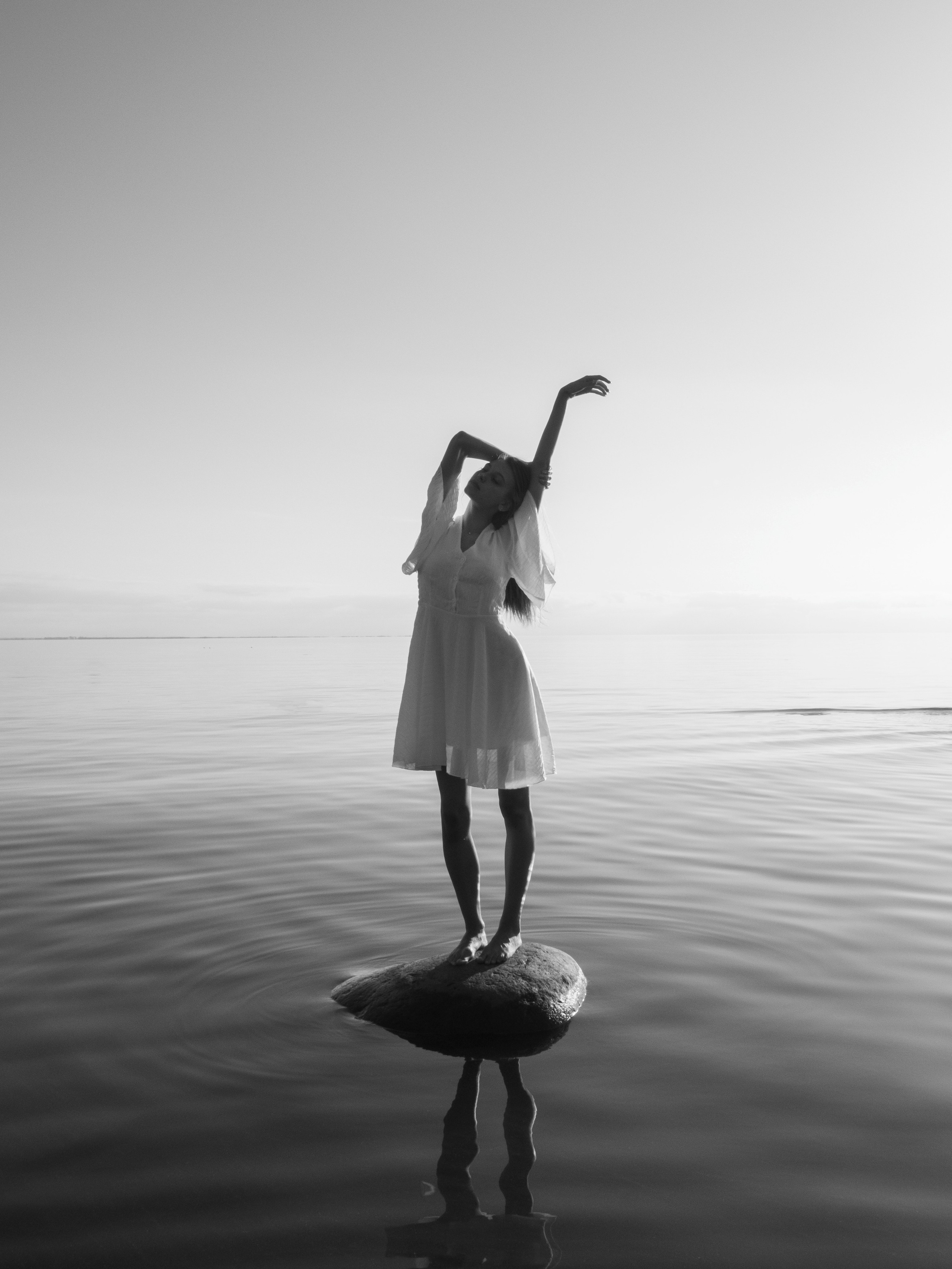 Индивидуальные съемки. Фотограф в Санкт-Петербурге