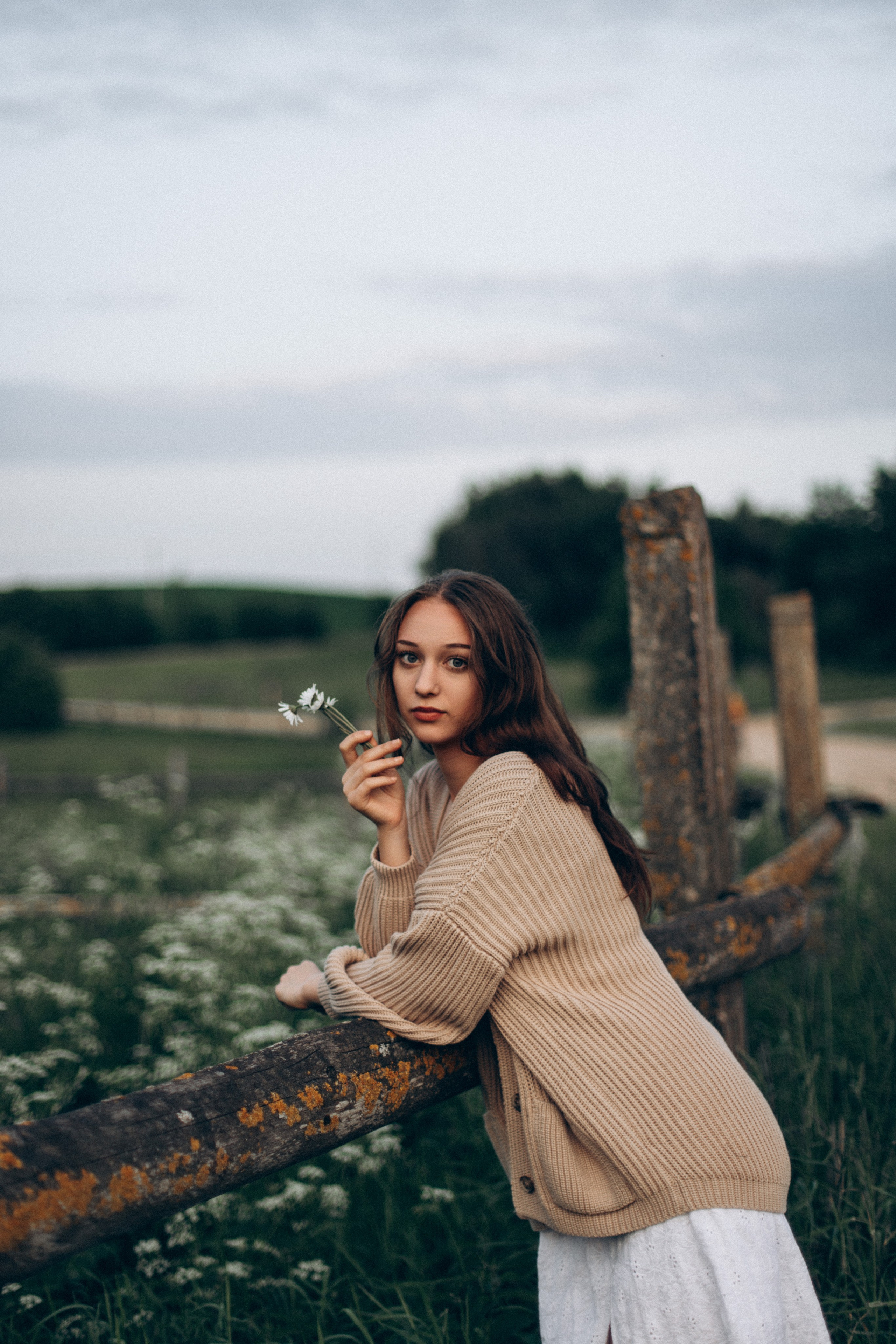 Что-то на закатном. Репортажный и детский фотограф в Минске