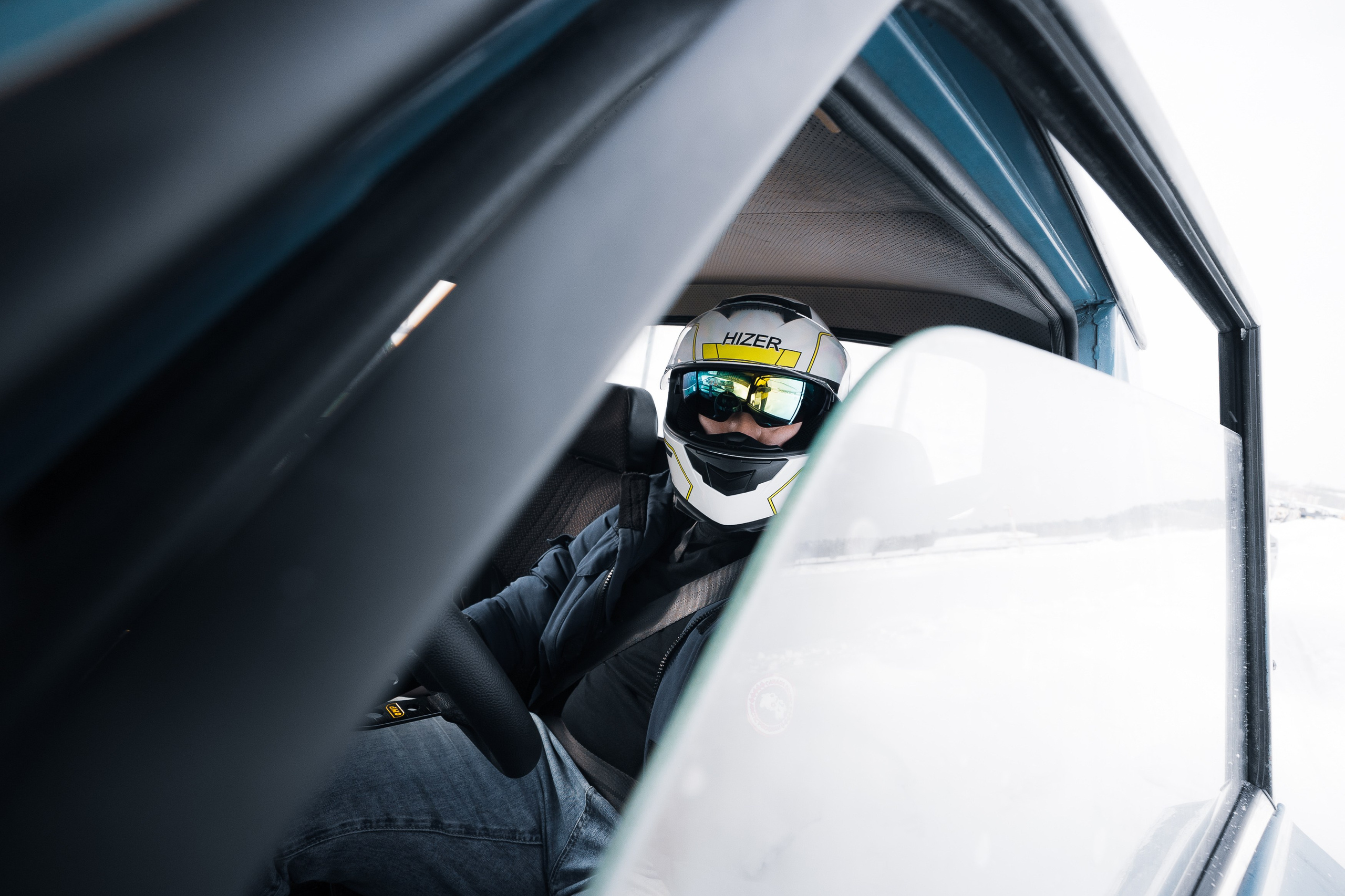 Drift Expo Winter Mode 25. Автомобильный фотограф в Москве Иван Петушков