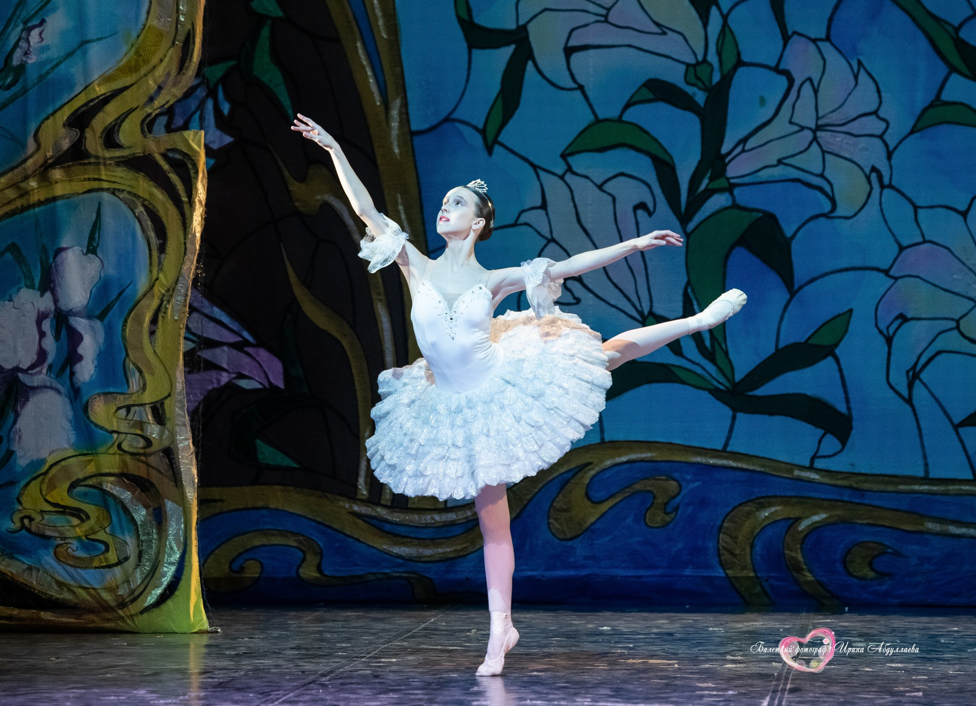 Академия балета «СКАЗКА» «Щелкунчик»