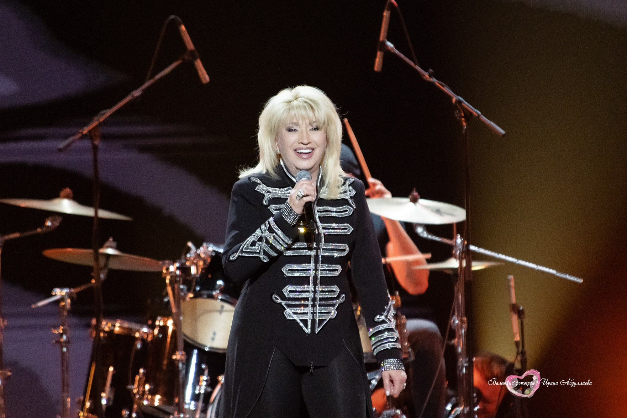 Юбилейный концерт Константина Губина — композитора, поэта-песенника