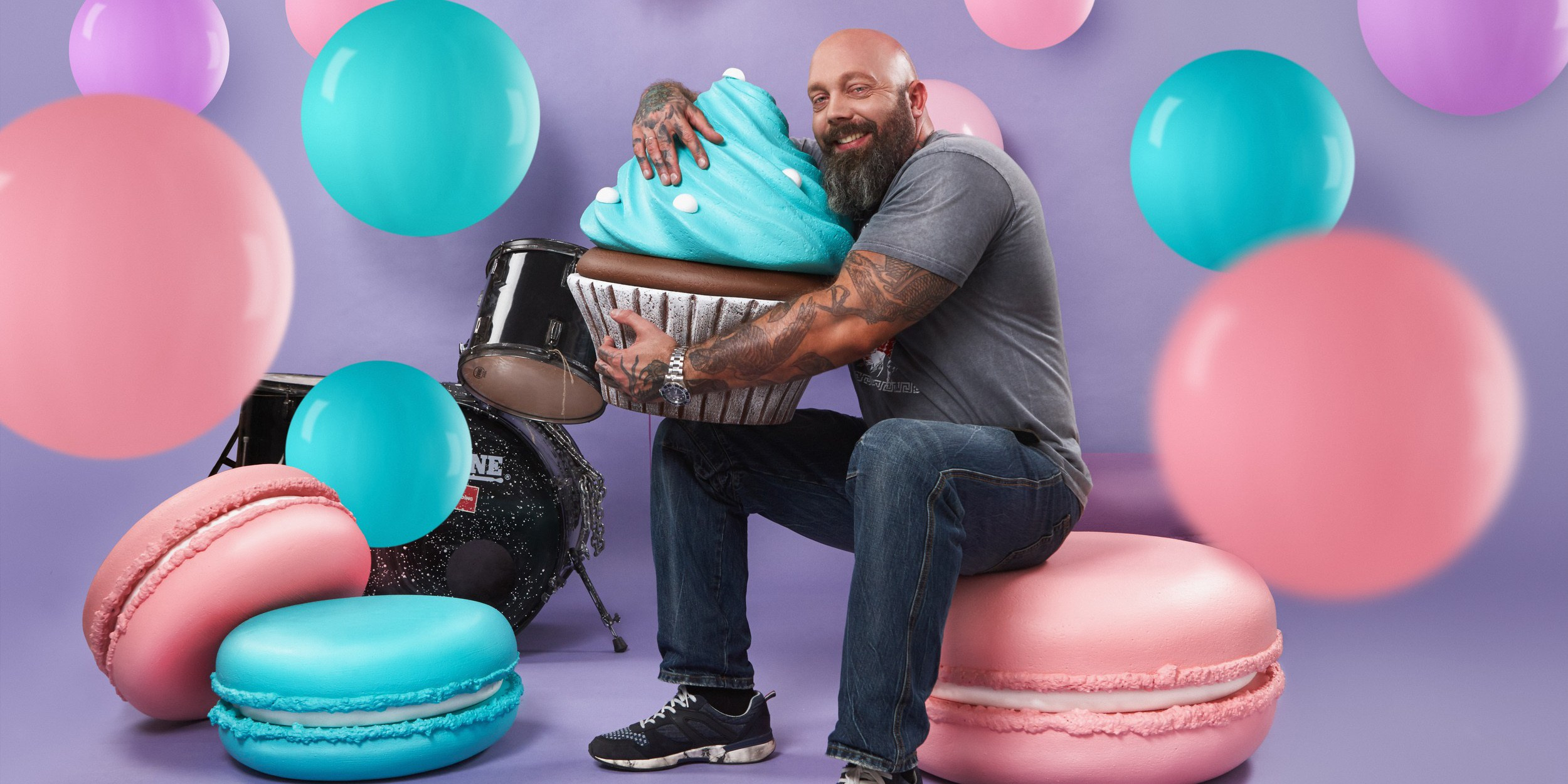 Фотограф Гринев Михаил