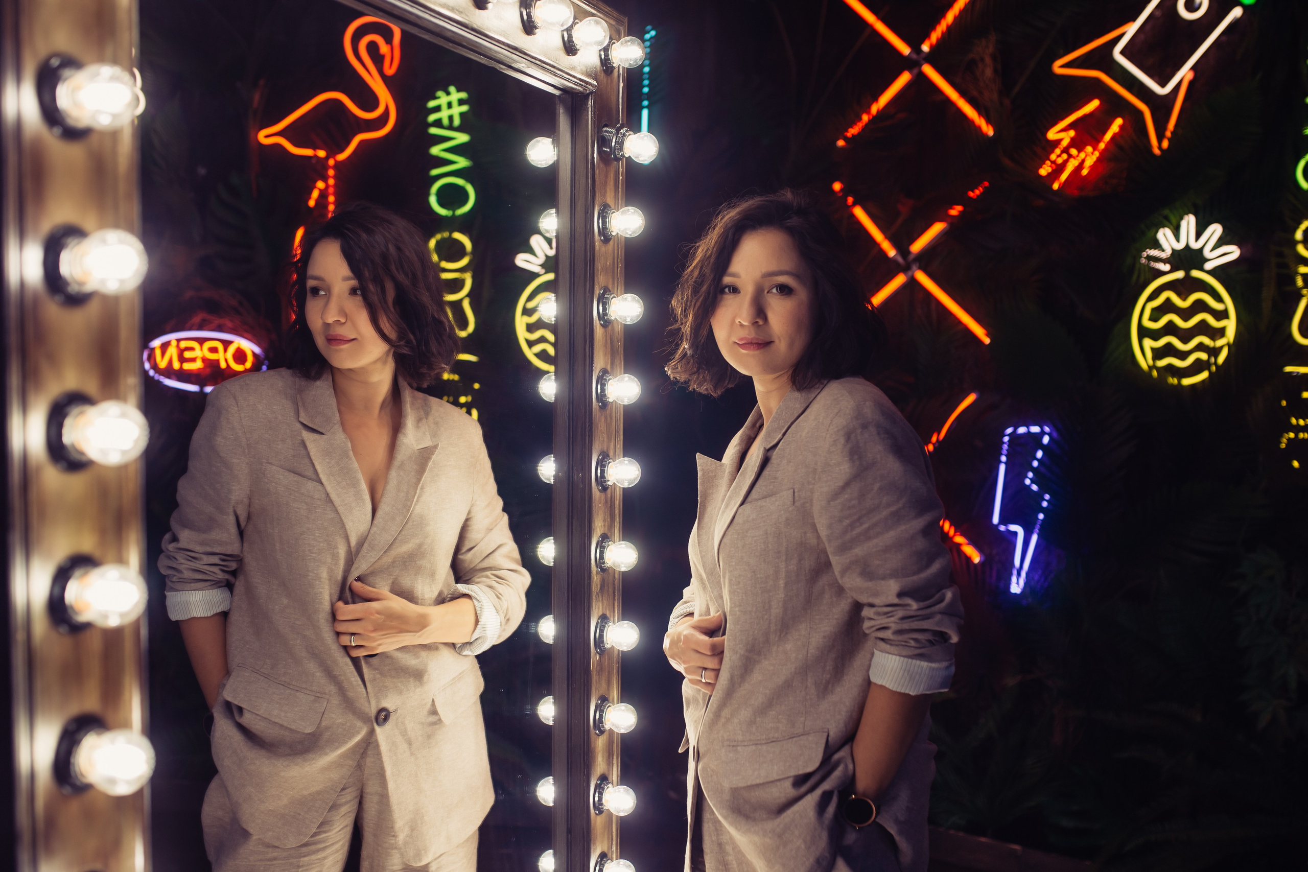 Лена. Фотограф в Москве Наталья Спиридонова