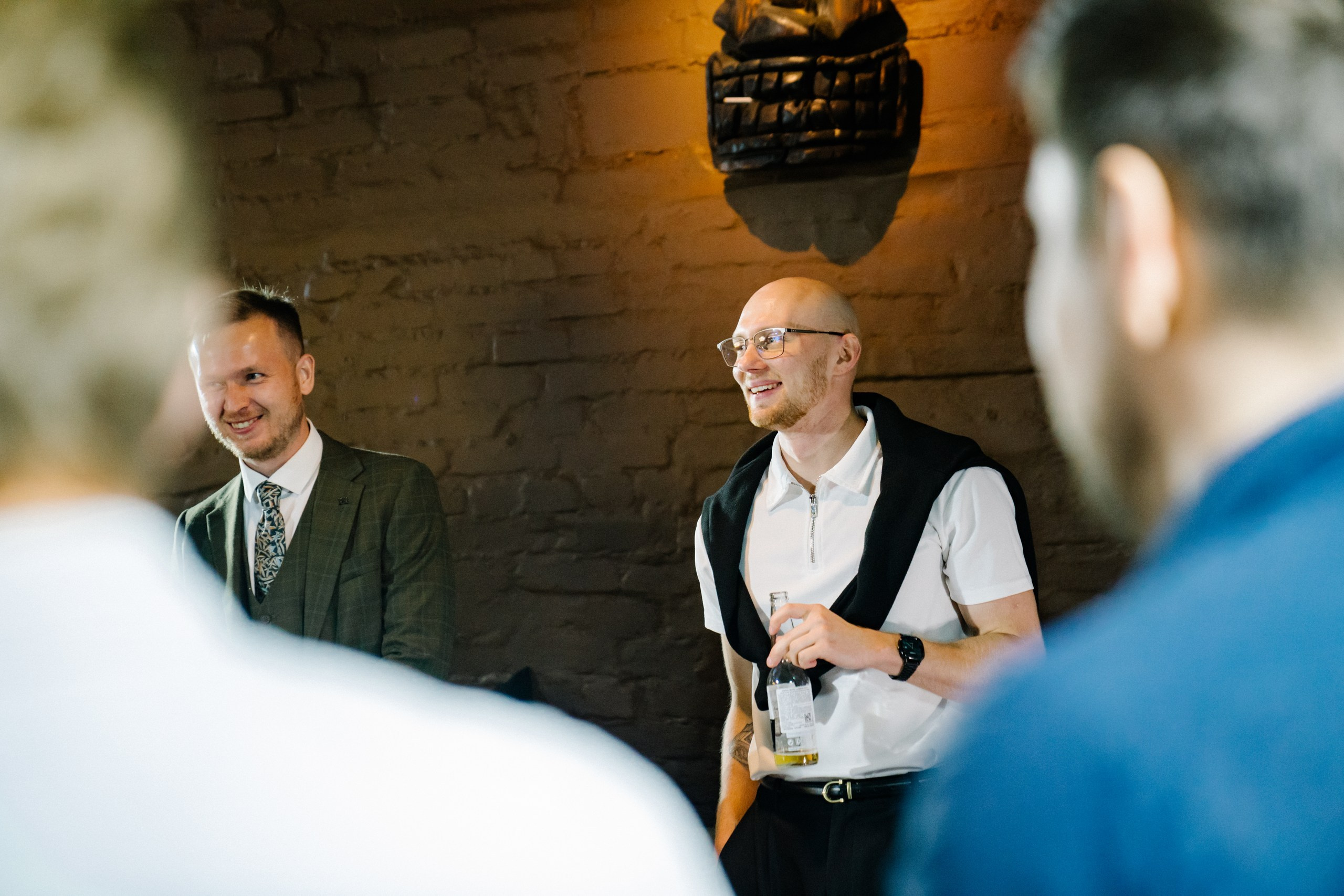 Альбина и Дима. Фотограф в Калининграде Дмитрий Мишин