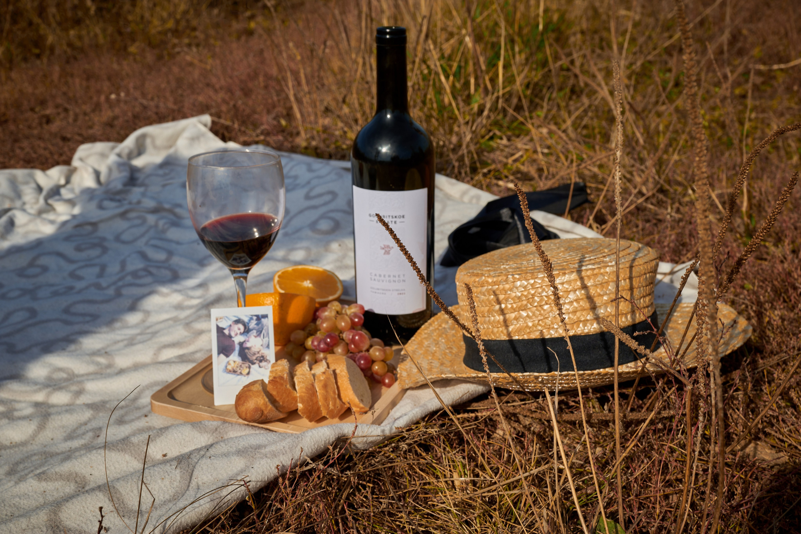 Василий и Лилия. Фотограф Щёлково