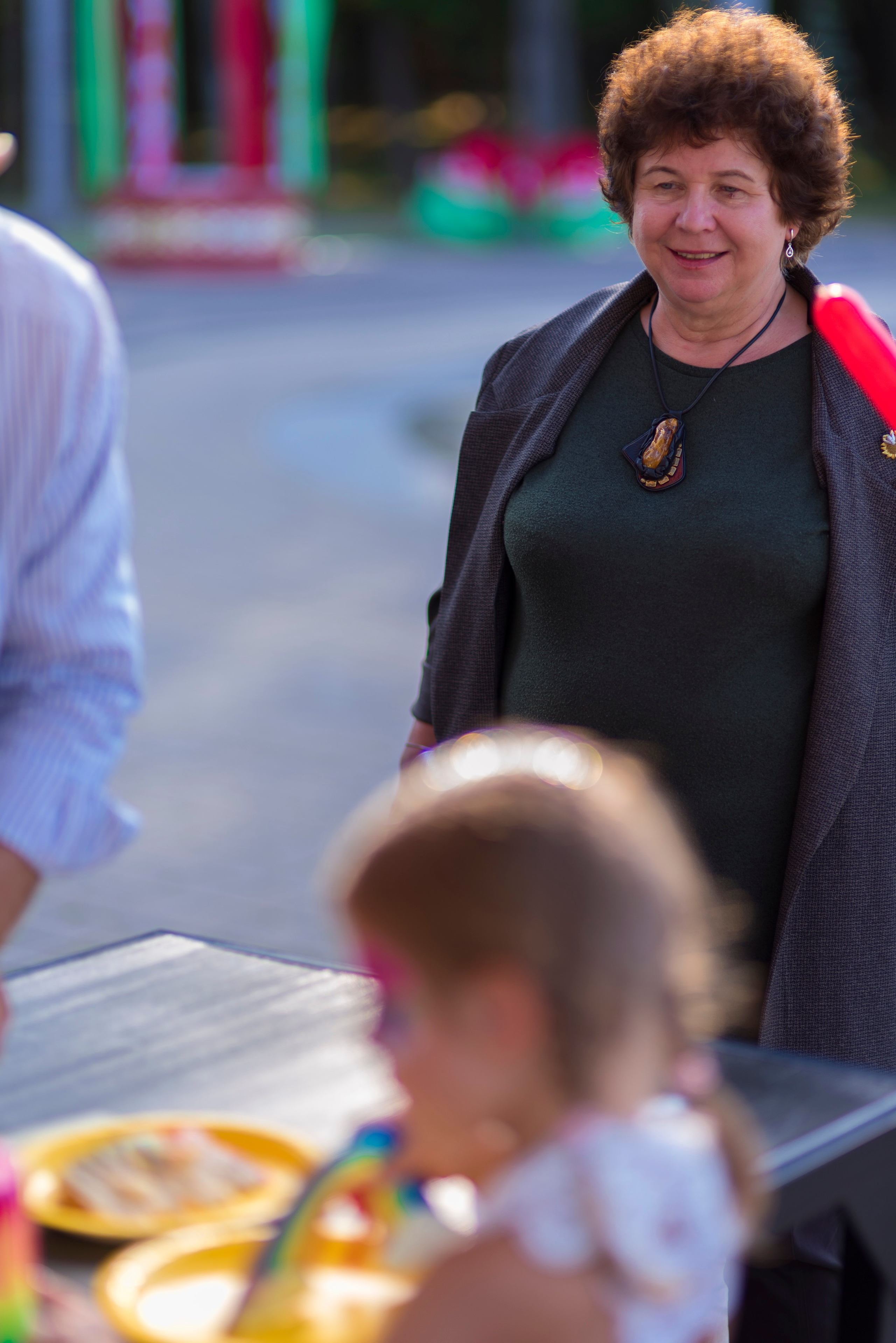 Александра 5 лет. Фотограф Крещения и Венчания. Минск и другие города. Почтенная Наташа