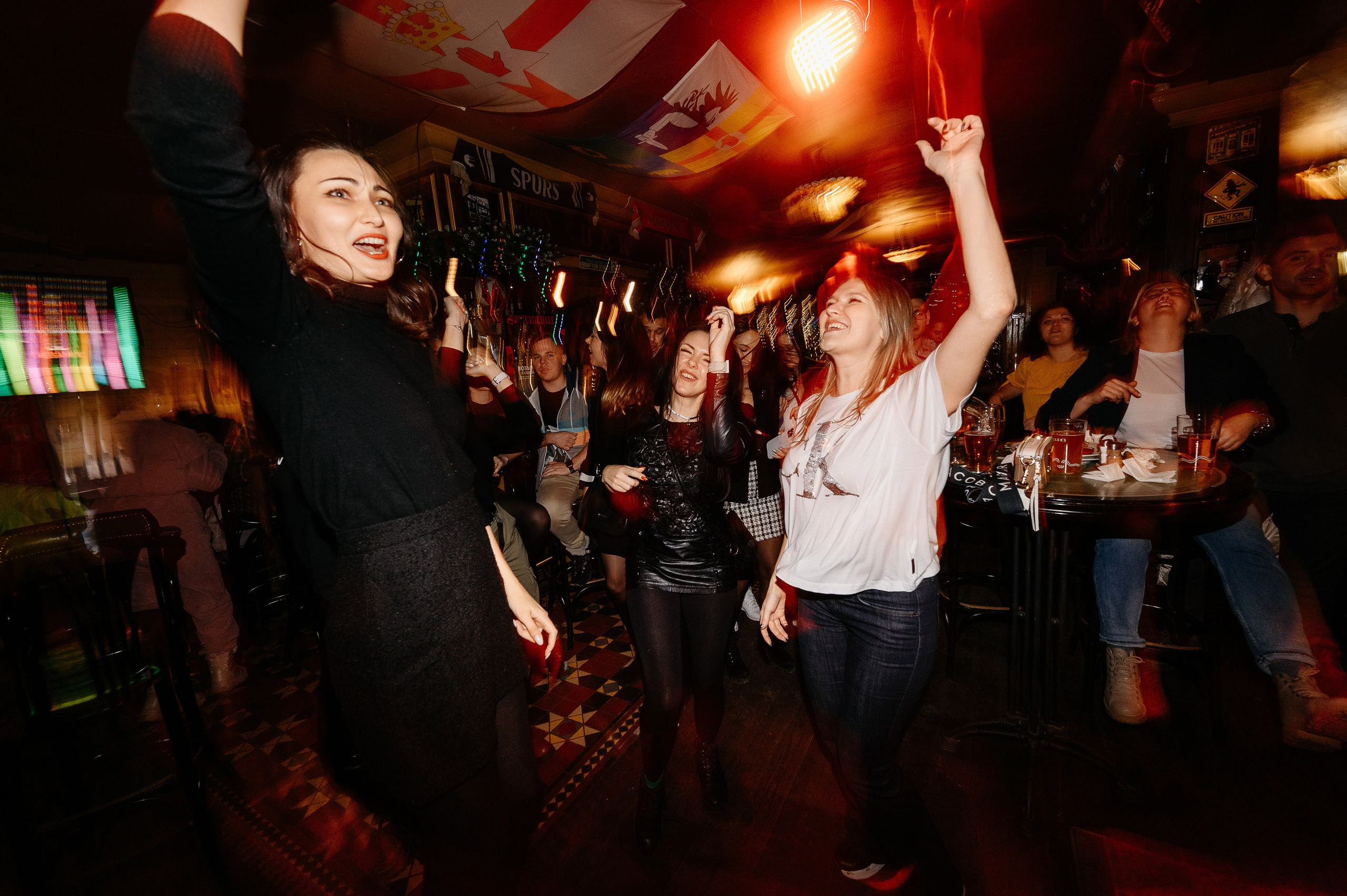 Rock ’n’ roll от Игорёхи!. Свадебный фотограф в Красноярске