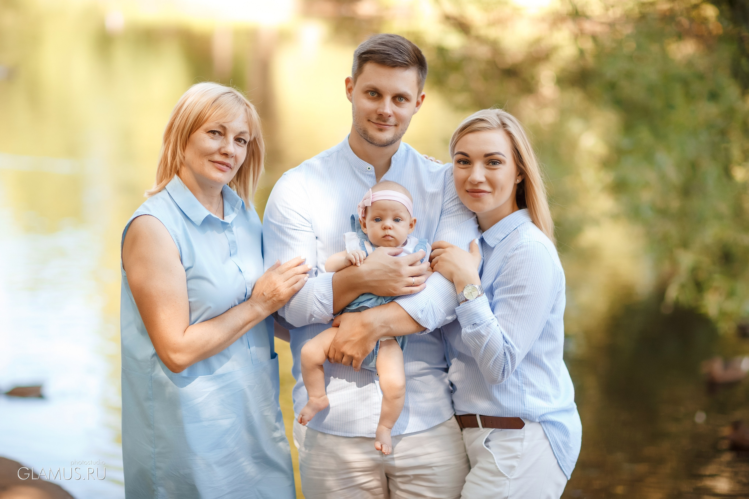 25. Фотостудия GLAMUS.RU