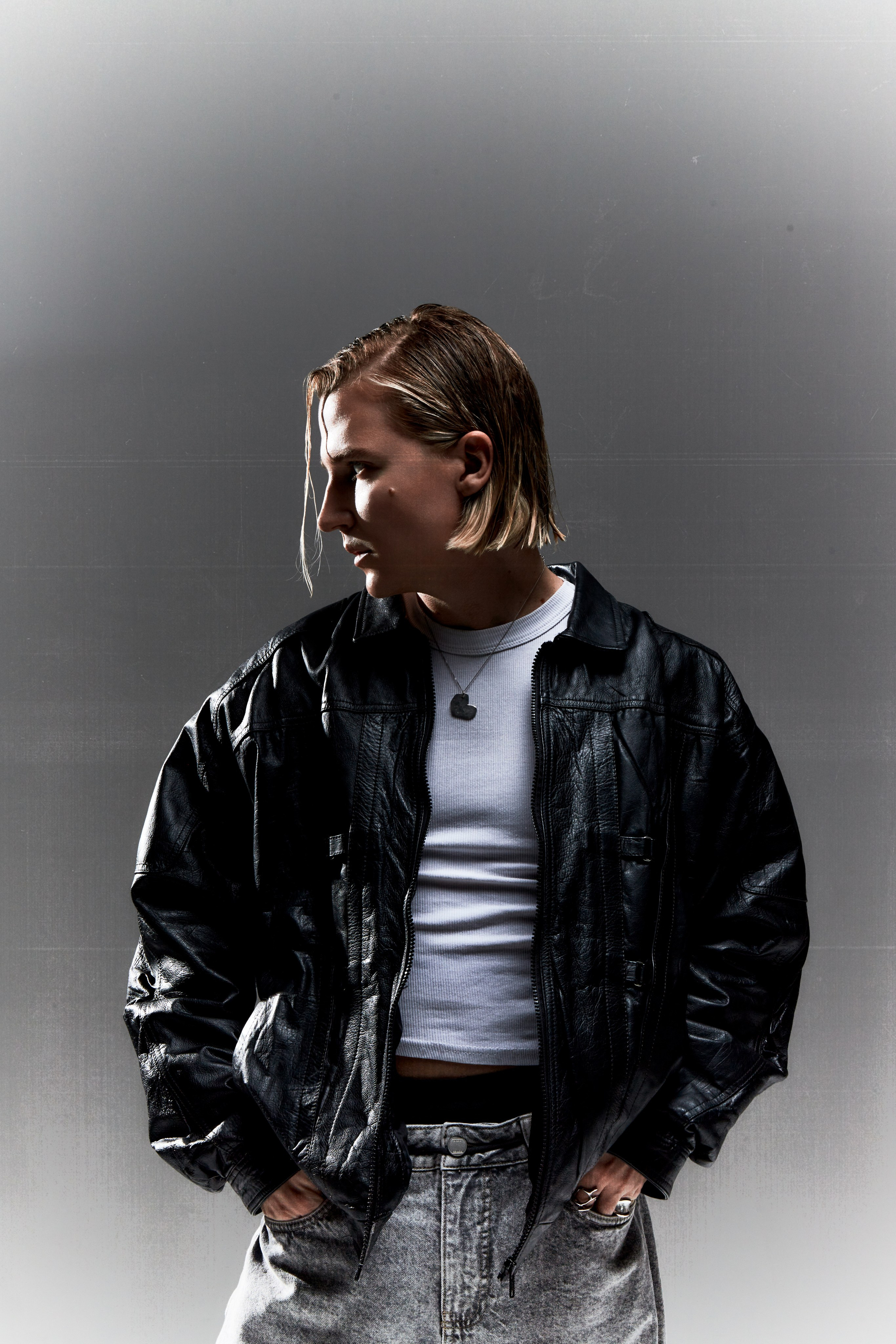 Андрей. Креативный, коммерческий фотограф в Москве