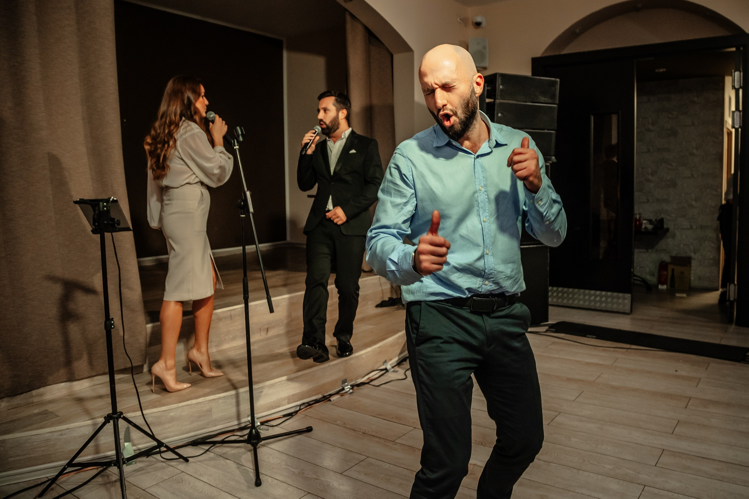 Фотограф на юбилей в Спб (Санкт-Петербурге)