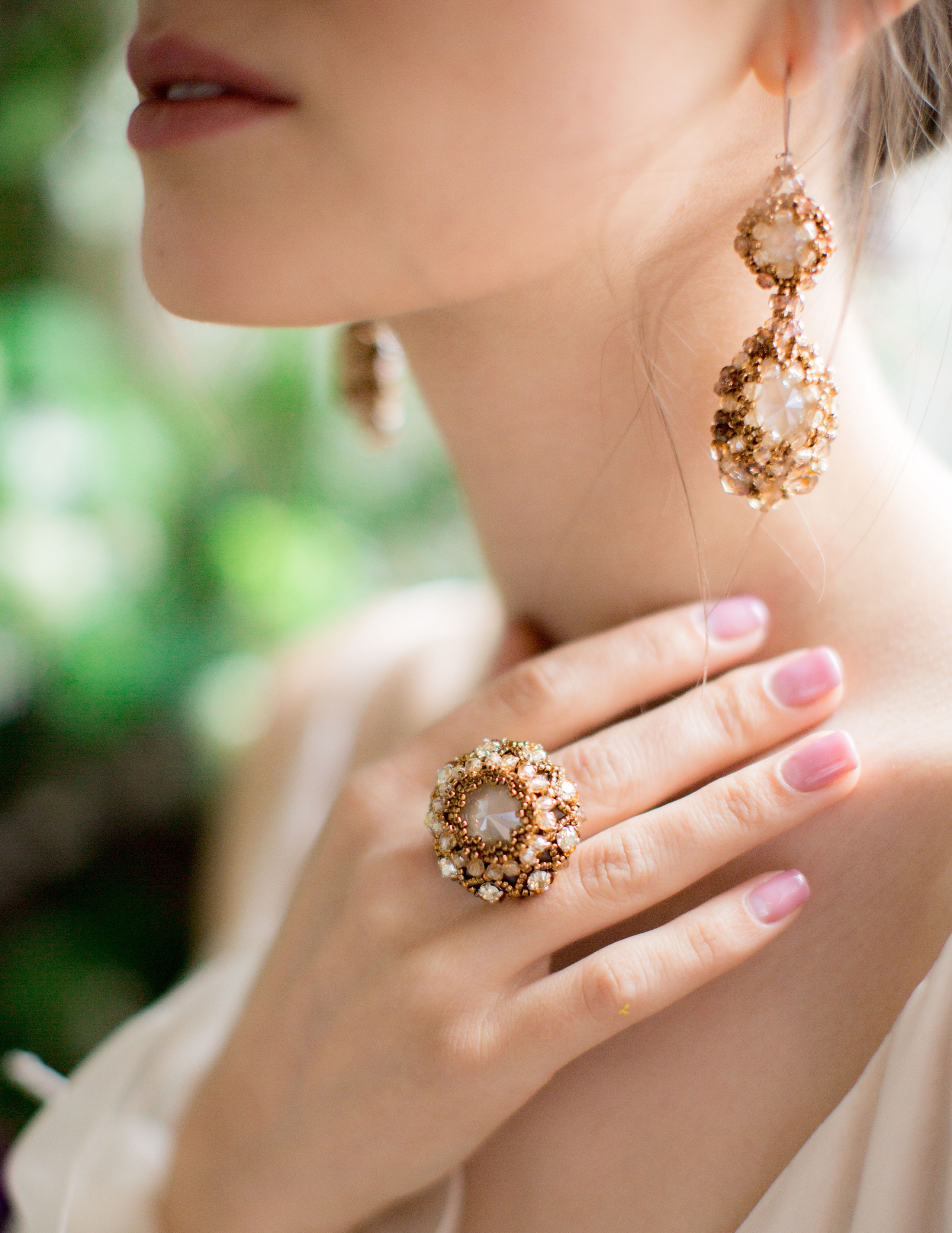 Екатерина и Андрей. Снимаю съемки