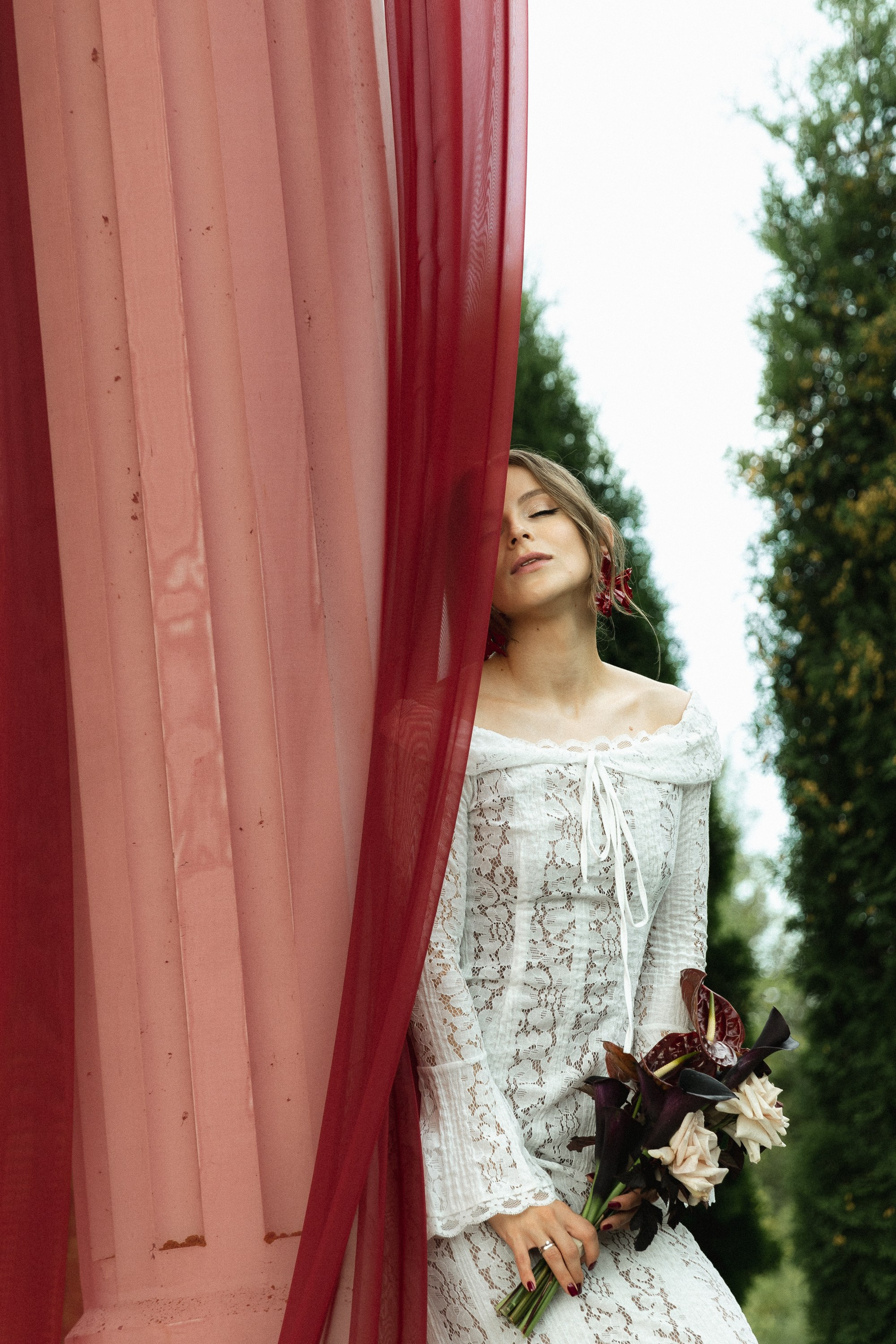 Учащается пульс. Свадебный фотограф Ярославль, Рыбинск