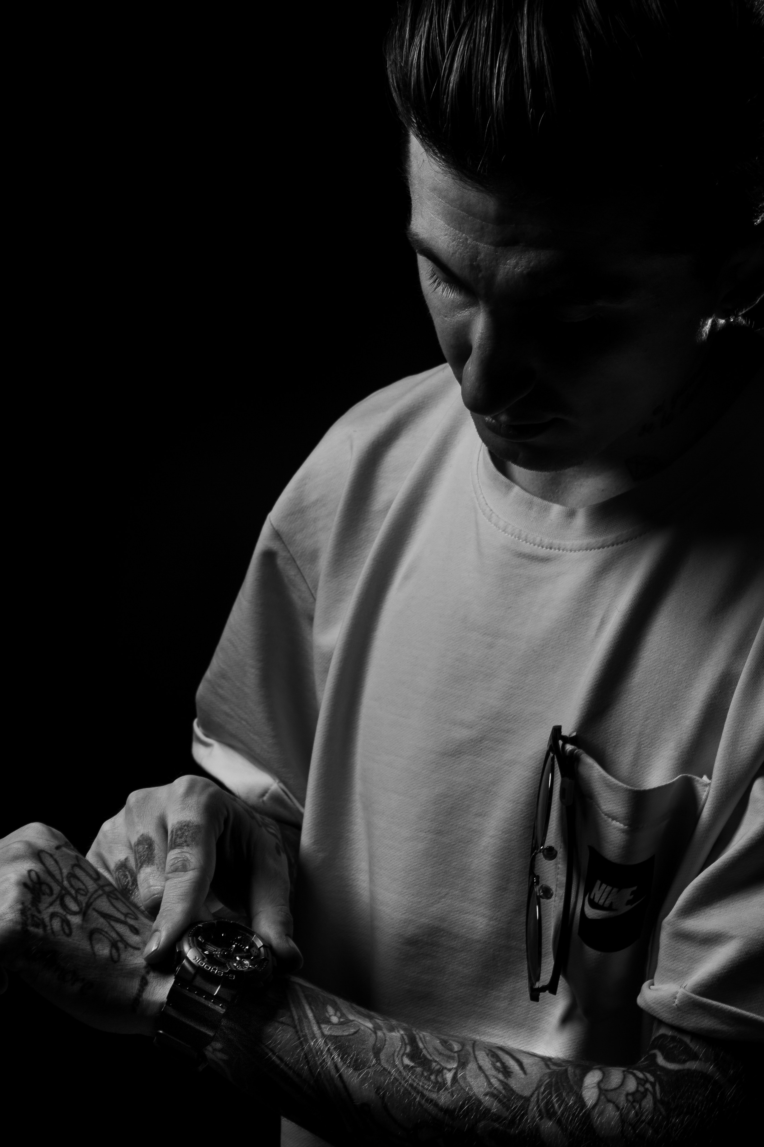 Mister Kursk. Репортажный и свадебный фотограф в Курске Борис Захарчук