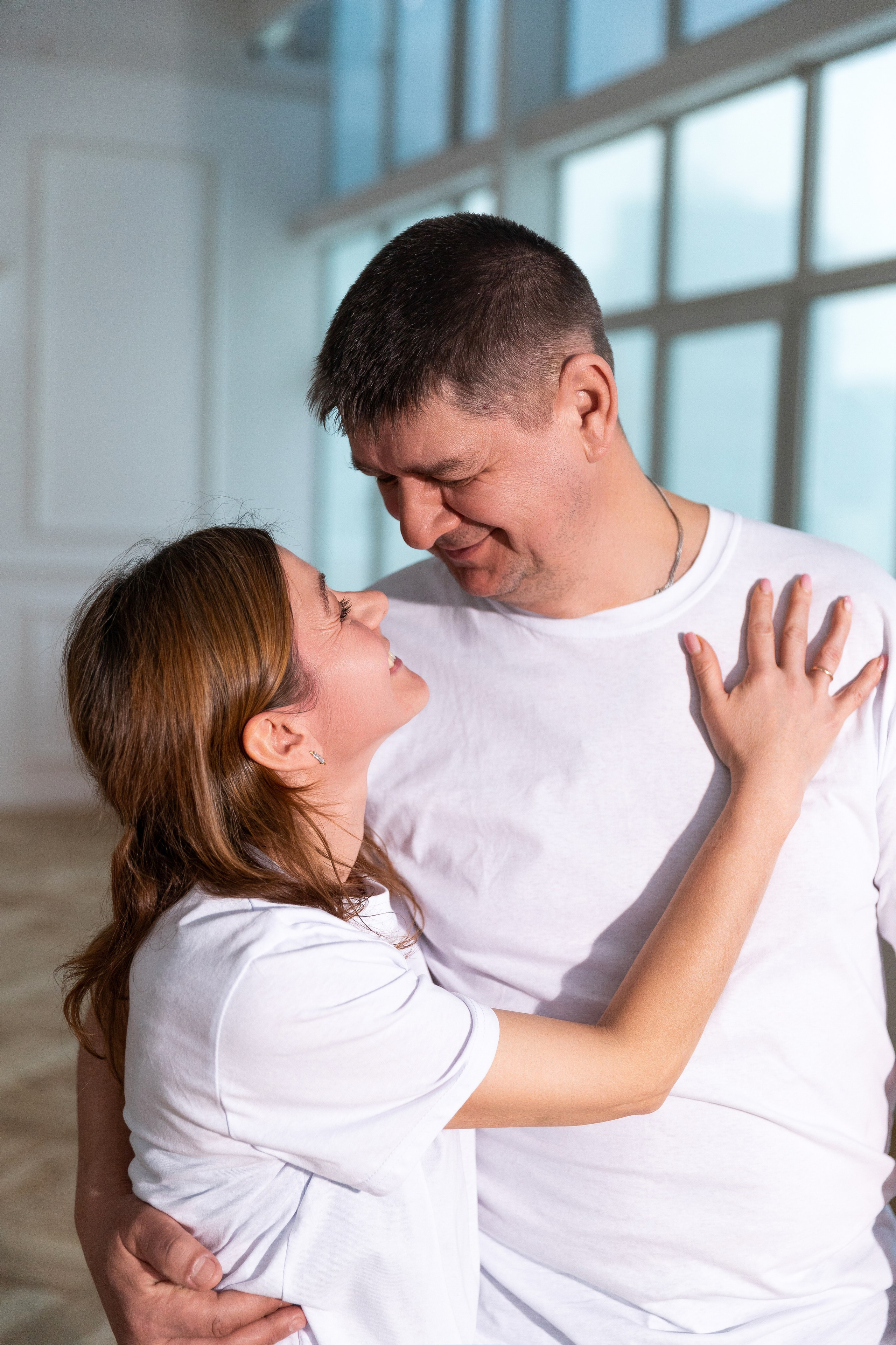 Евгений, Ольга, Данил и Матвей. Семейный фотограф в Екатеринбурге и Красноуфимске Евгения Лягаева